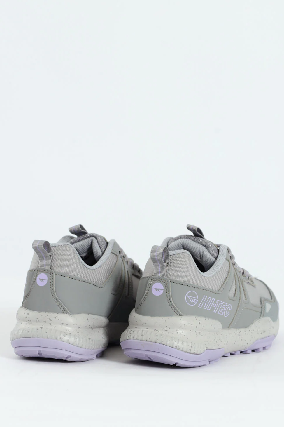 Barchan Outdoor Active Sneaker - Grey - Image 3