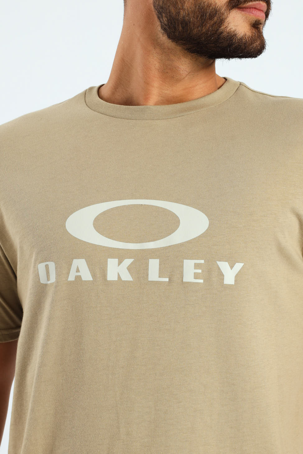 Bark 2.0 Tee - Stone - Image 2
