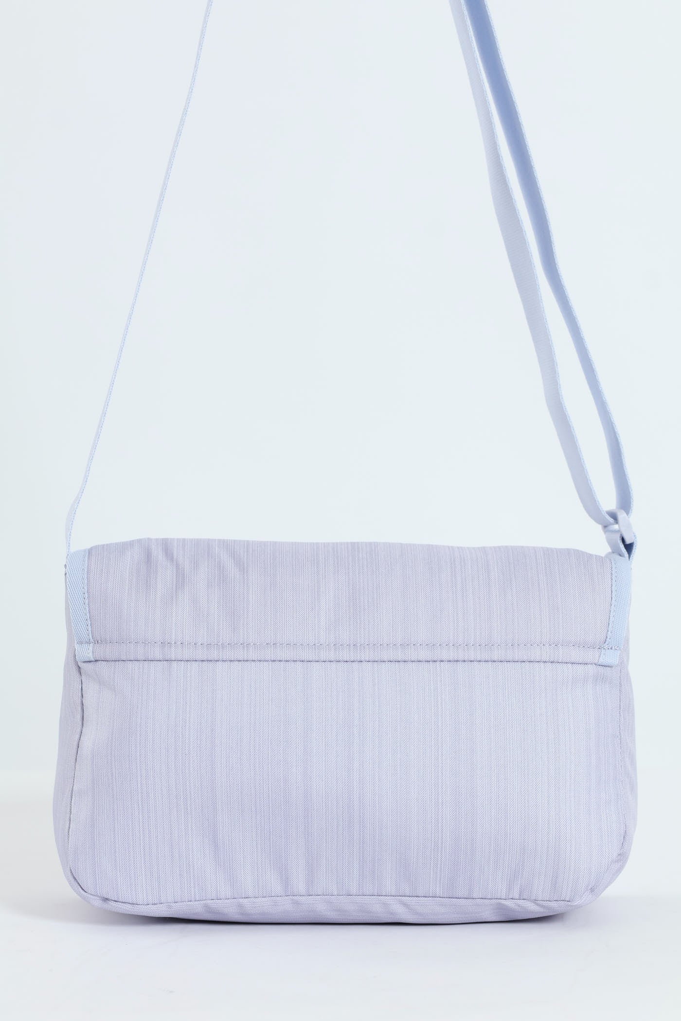 Base Crossbody Bag - Light Purple - Image 3