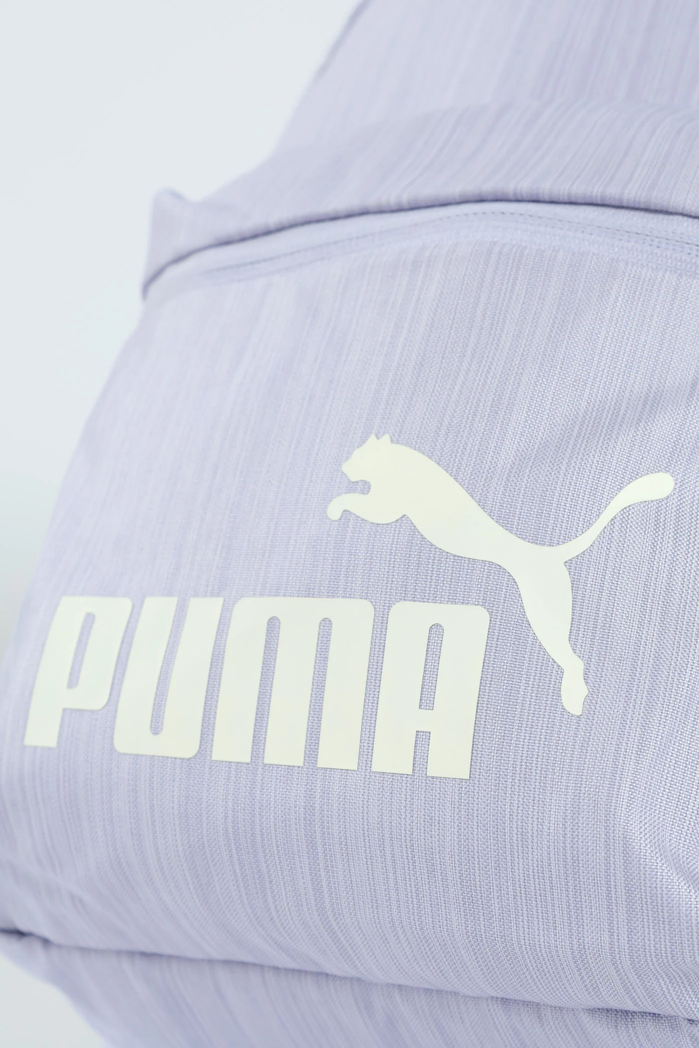 Base Small Backpack - Light Purple - Image 2