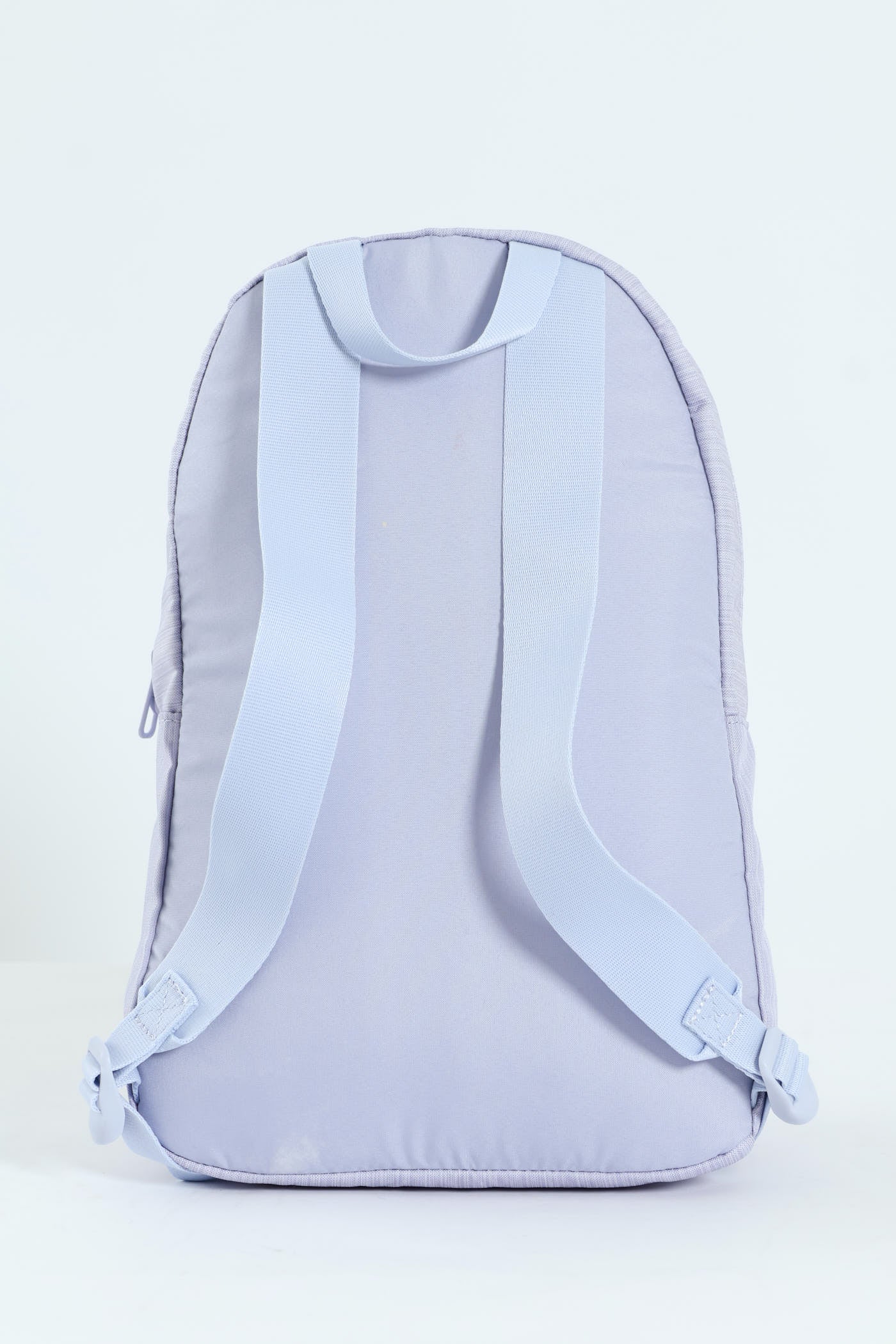 Base Small Backpack - Light Purple - Image 3