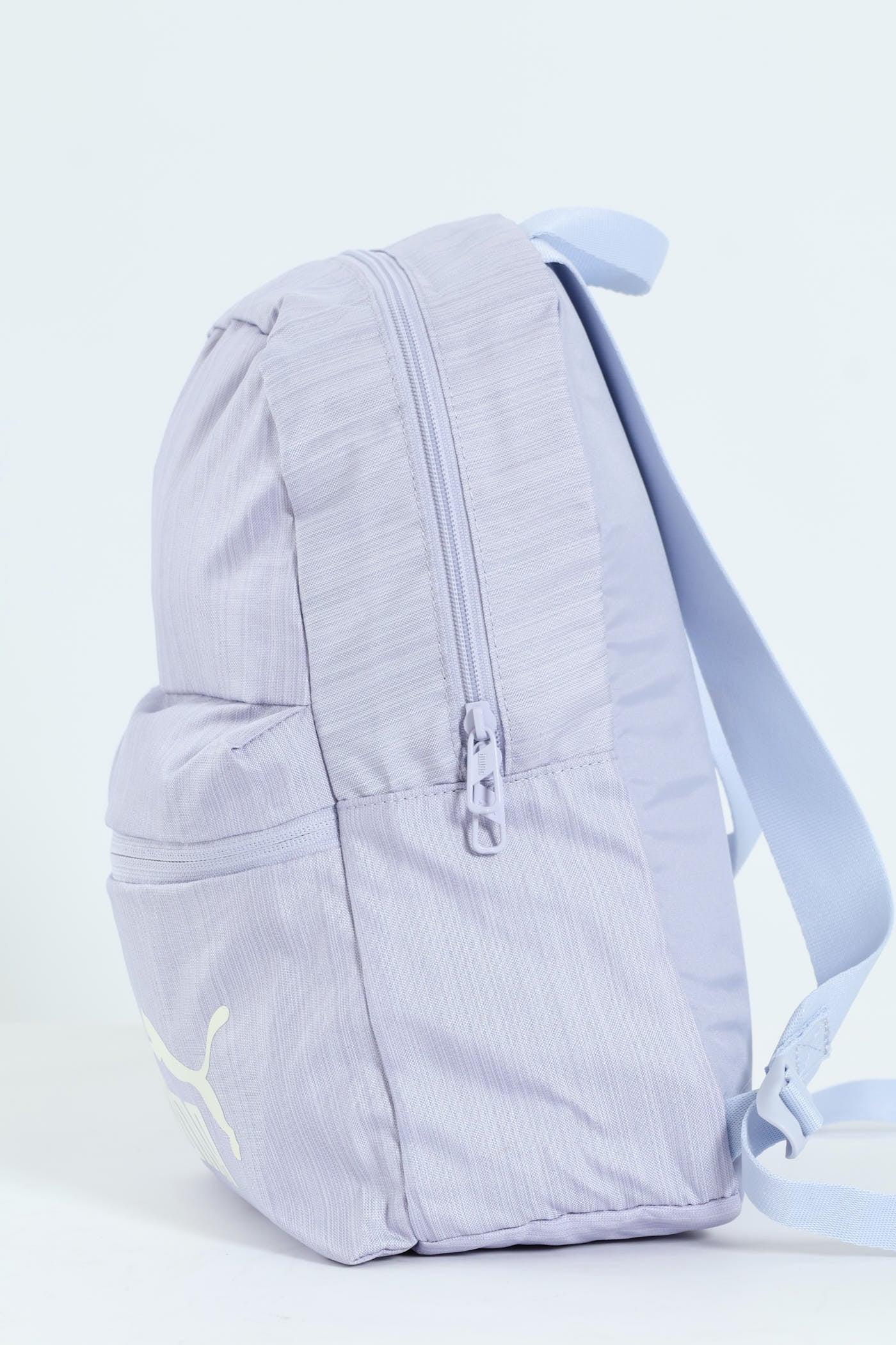 Base Small Backpack - Light Purple - Image 5