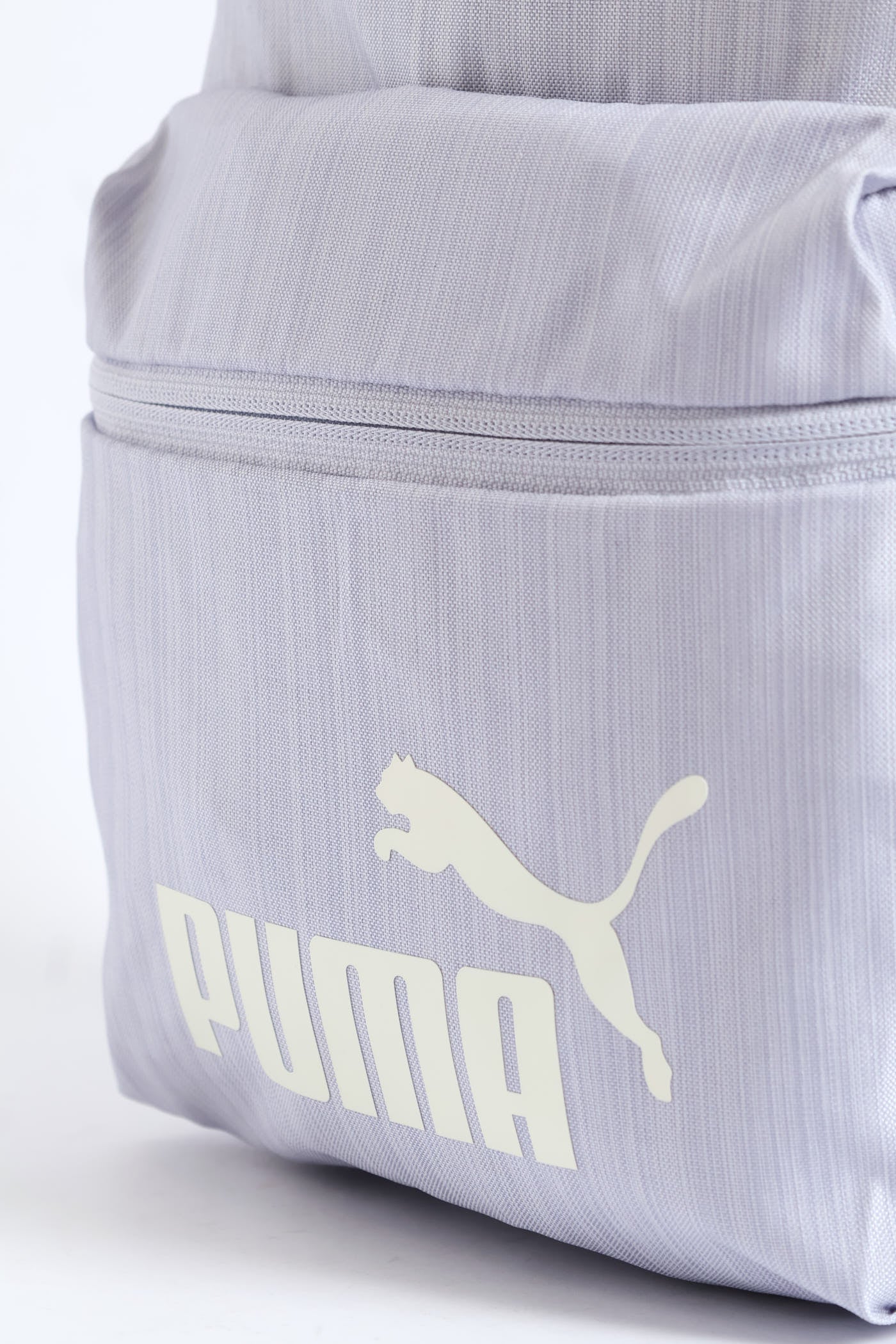 Base Small Backpack - White - Image 3