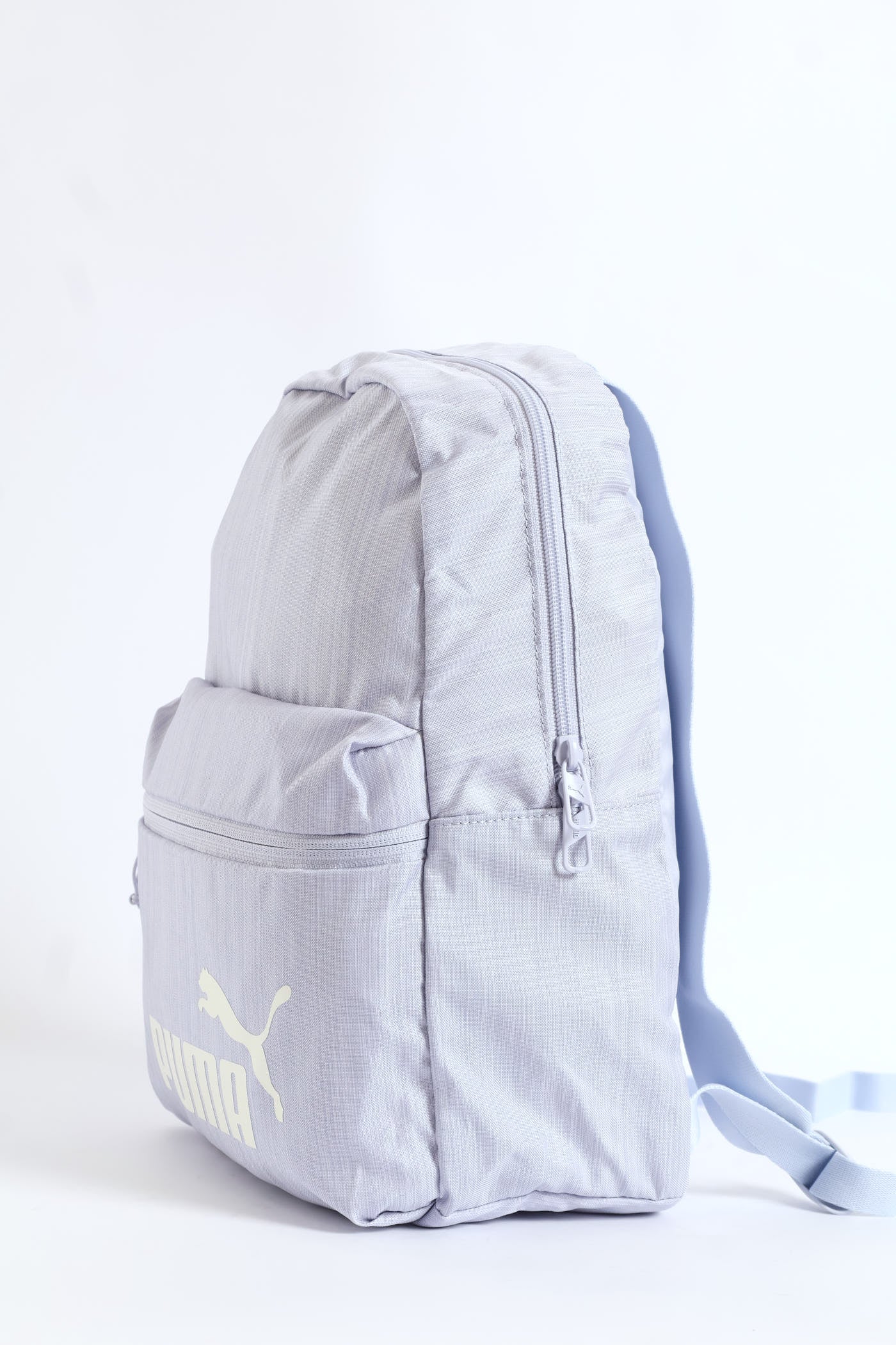 Base Small Backpack - White - Image 4