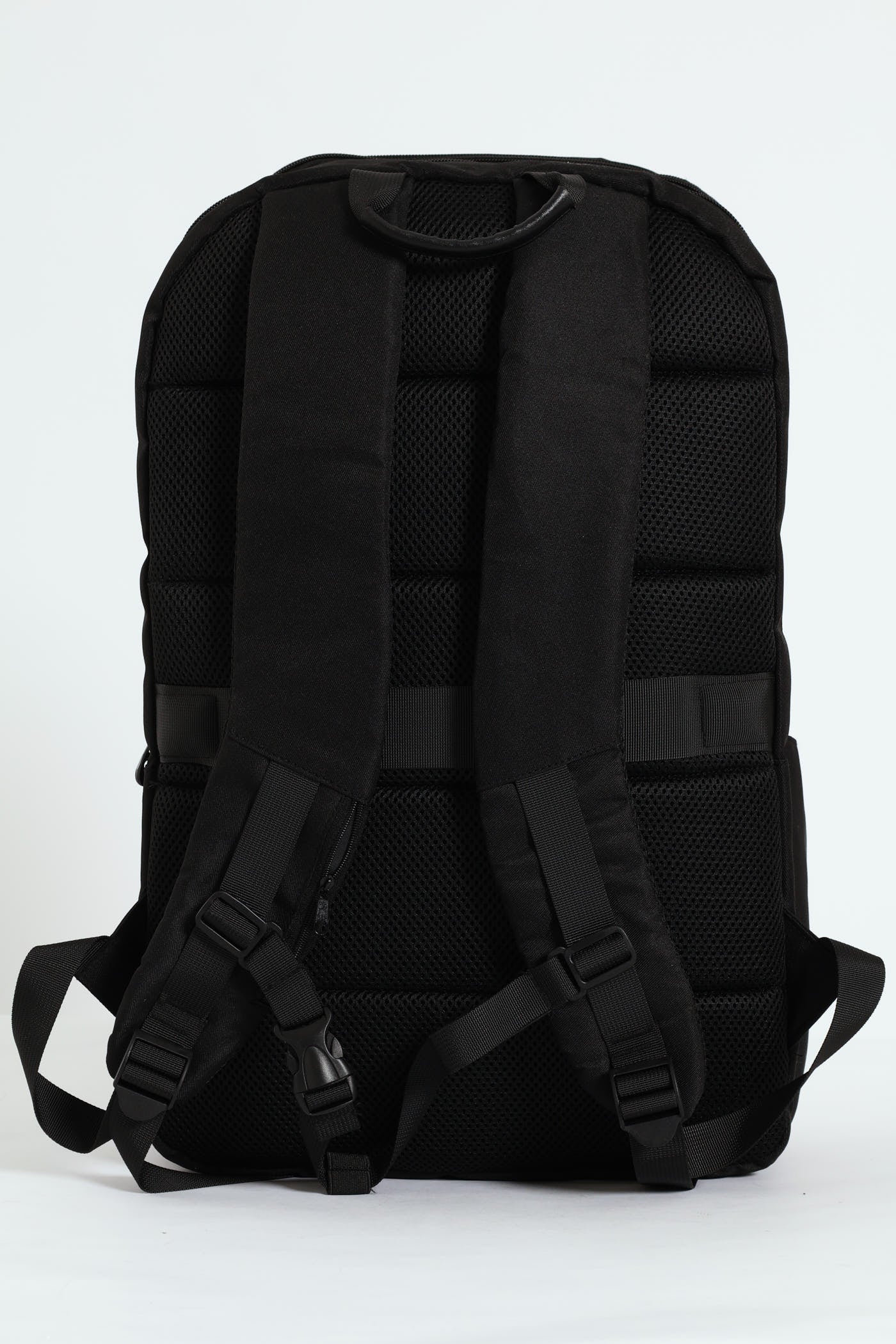 Basic Backpack - Black - Image 2