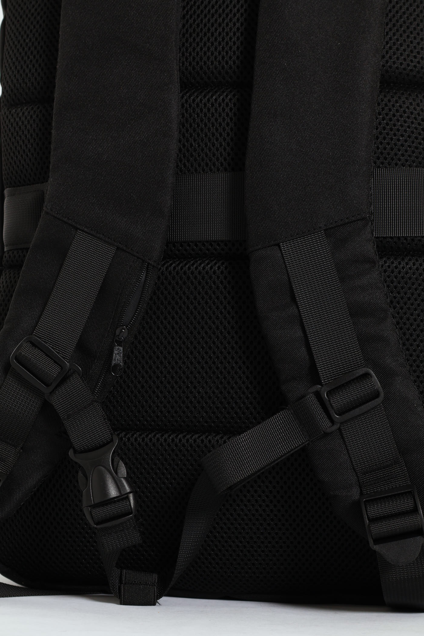 Basic Backpack - Black - Image 8
