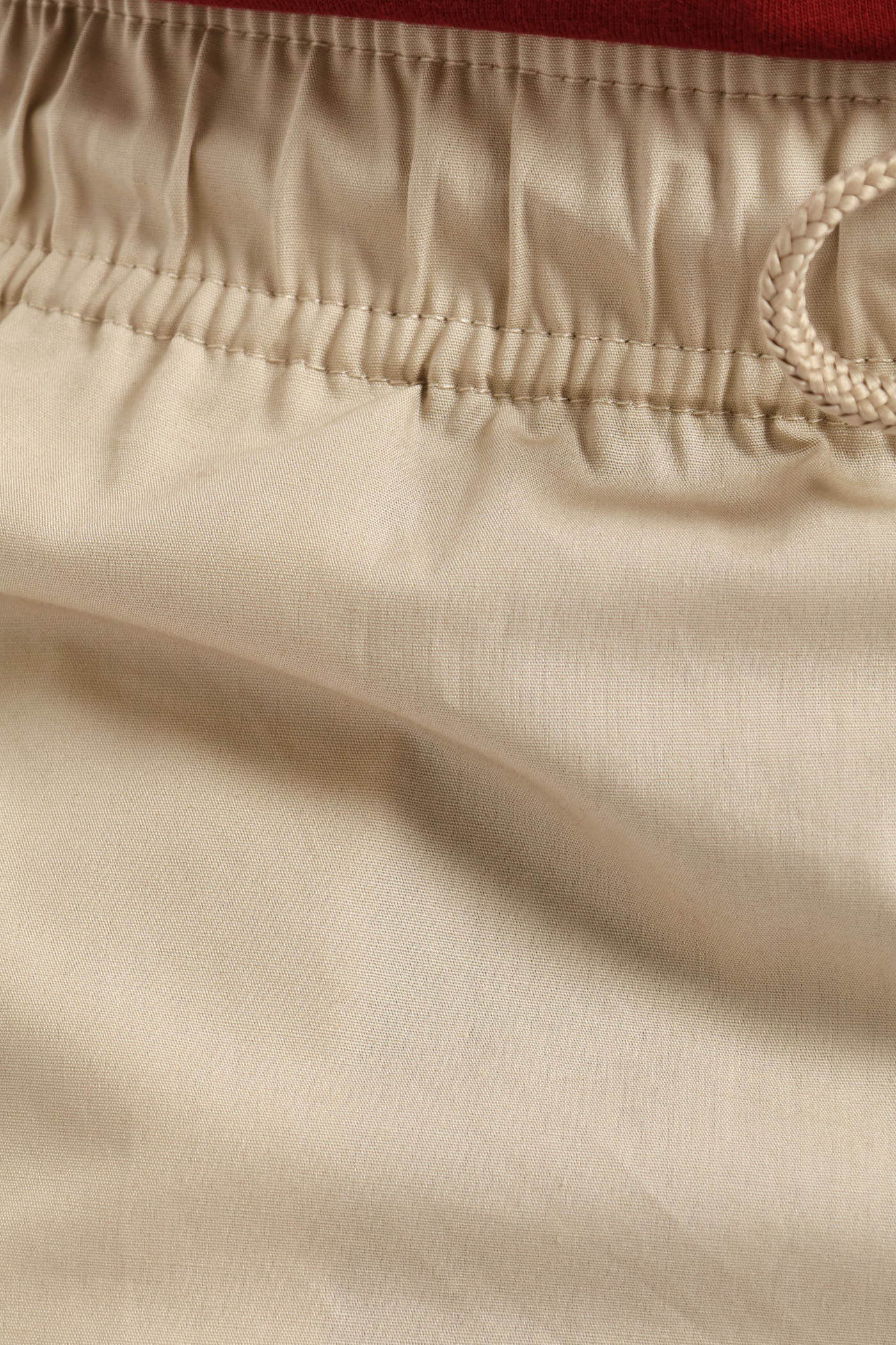 Basic Beach Shorts - Stone - Image 5