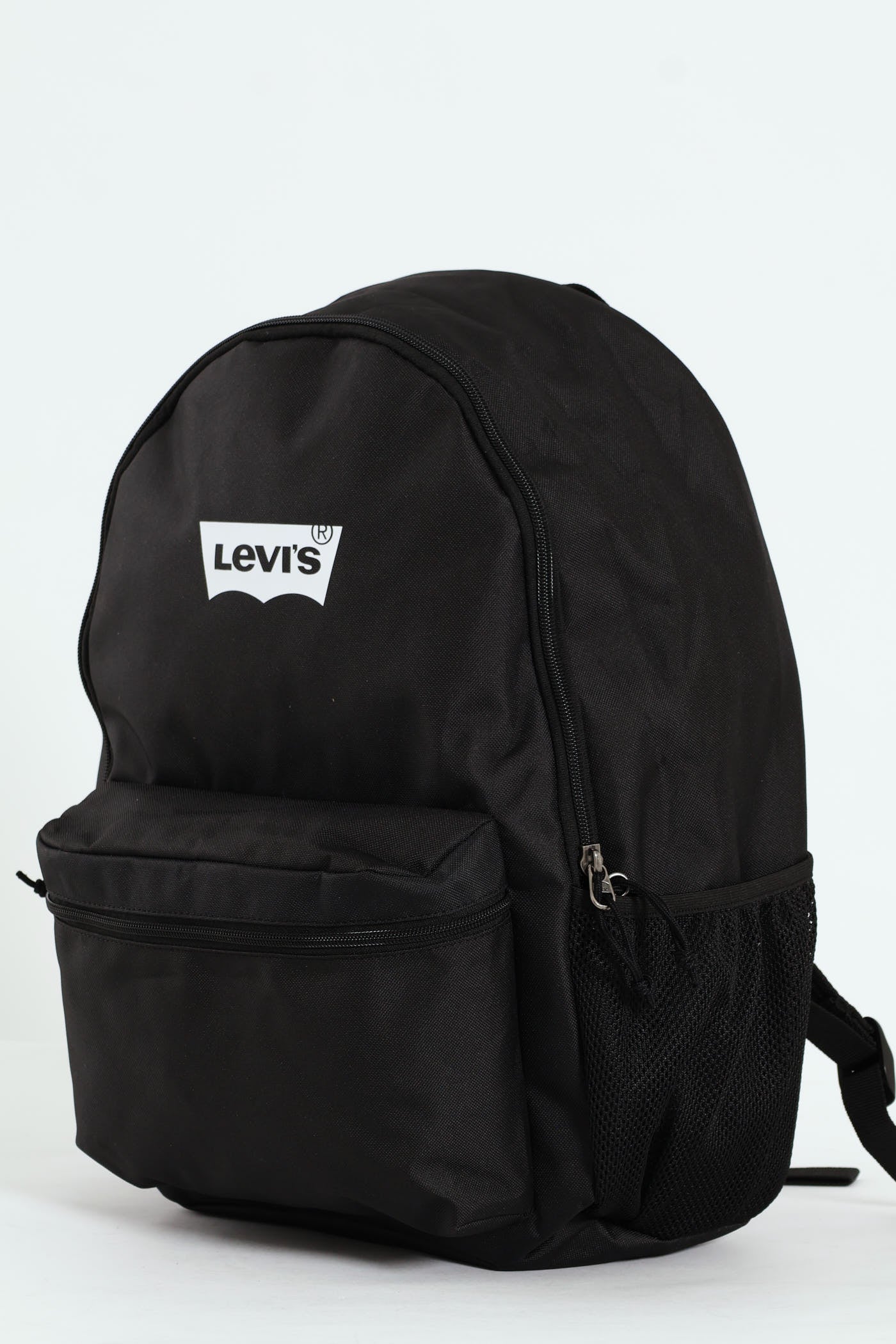 Basic Backpack - Black - Image 2
