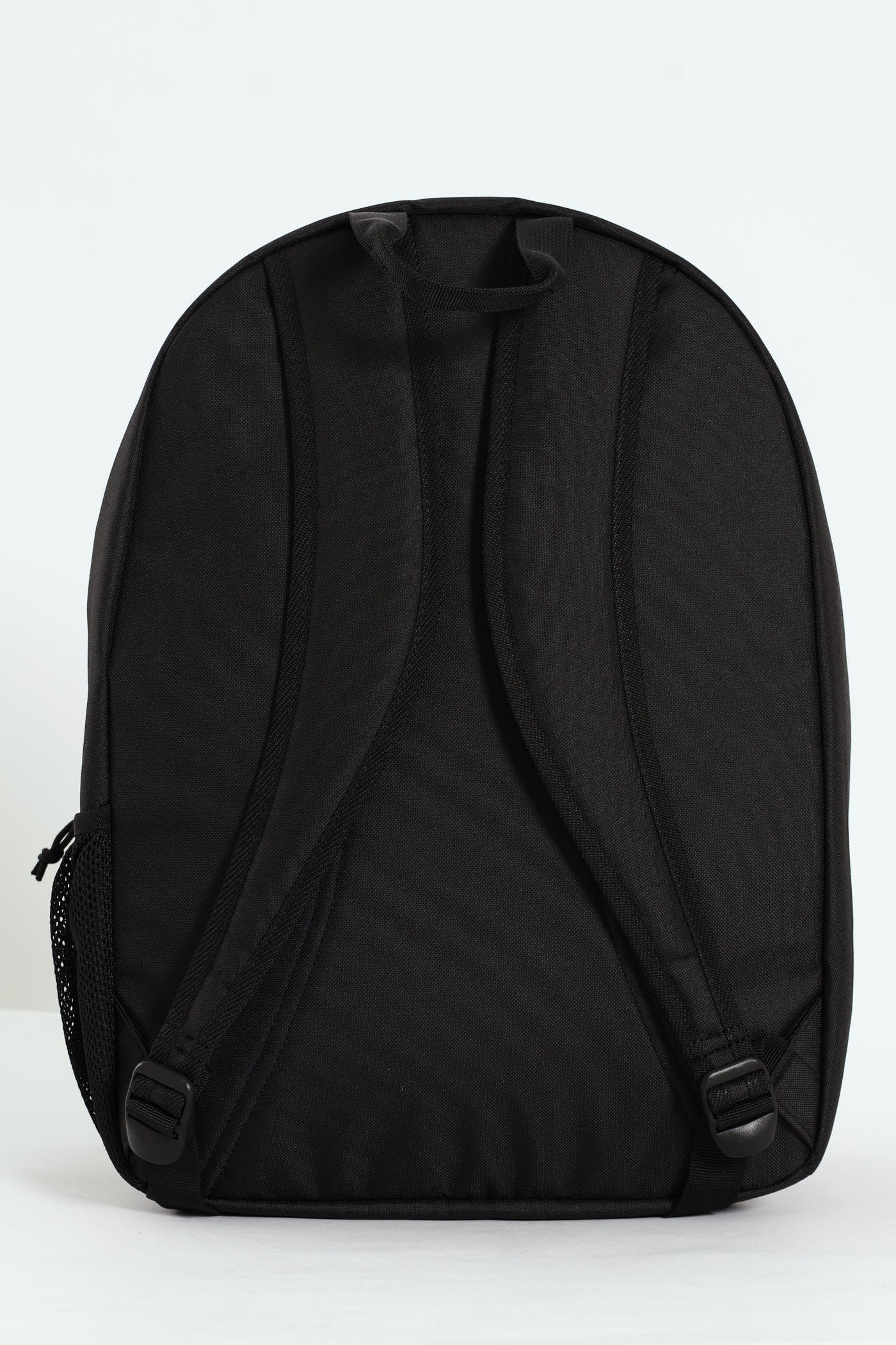 Basic Backpack - Black - Image 3