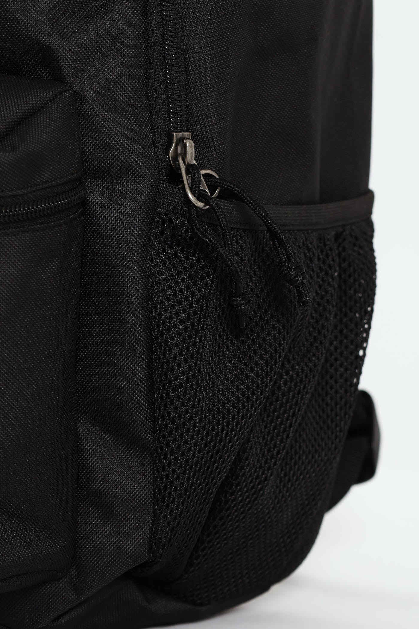 Basic Backpack - Black - Image 5