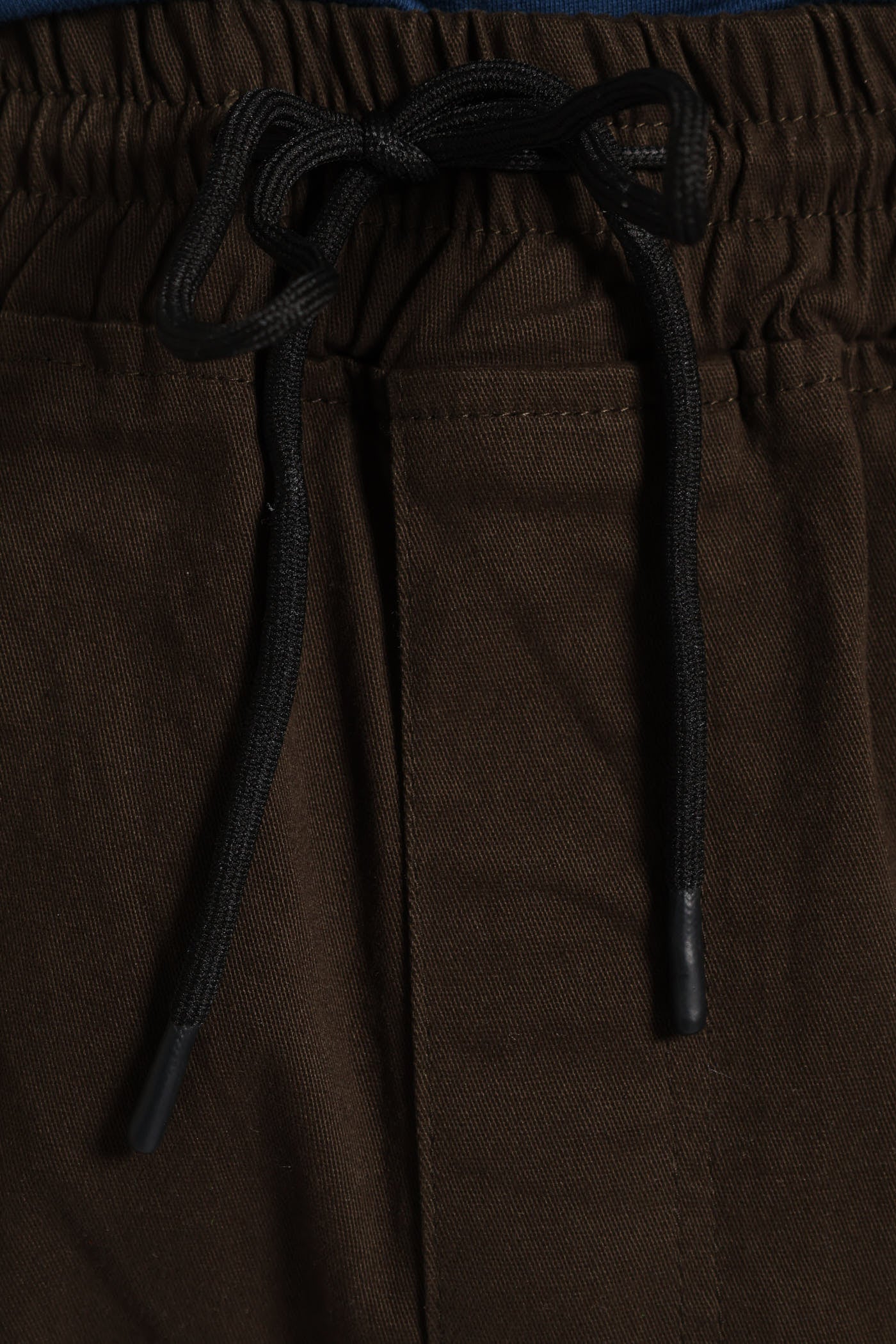 Basic Cargo Jogger - Fatigue - Image 5