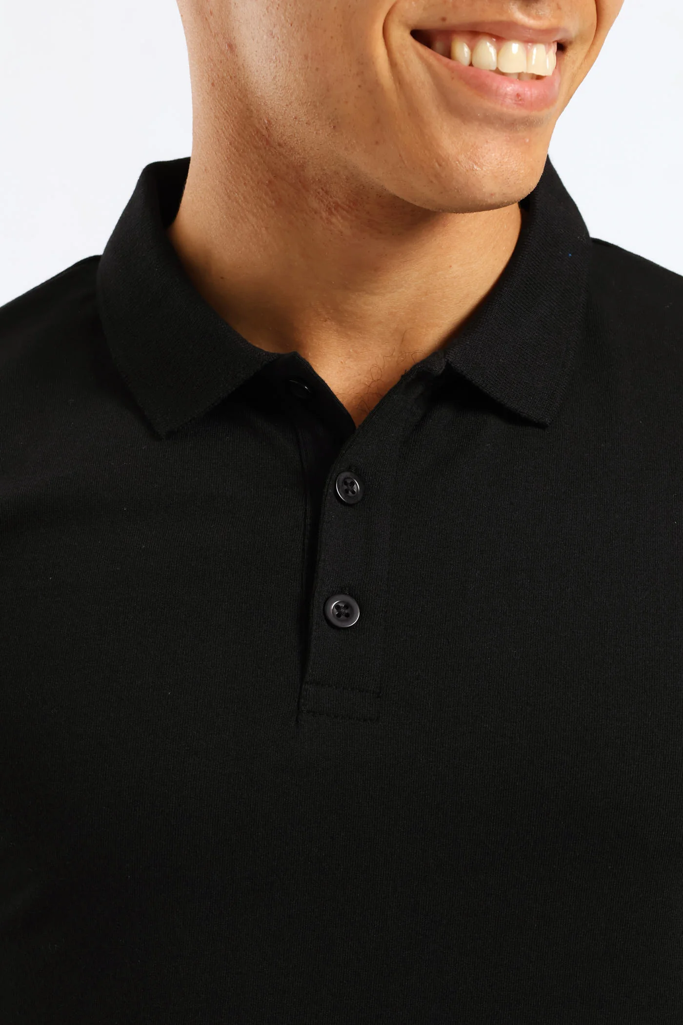 Basic Golfer - Black - Image 5