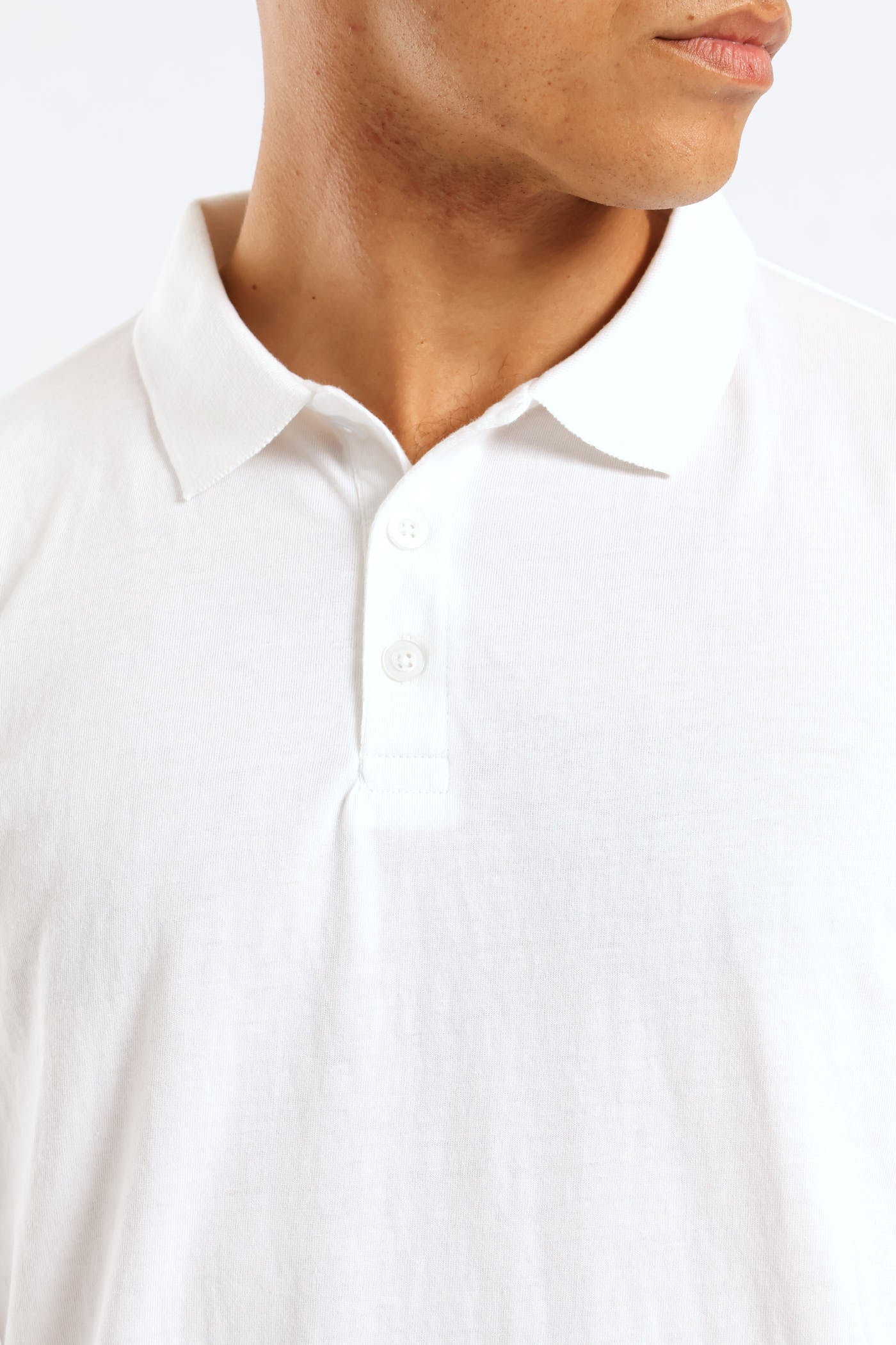 Basic Golfer - White - Image 4