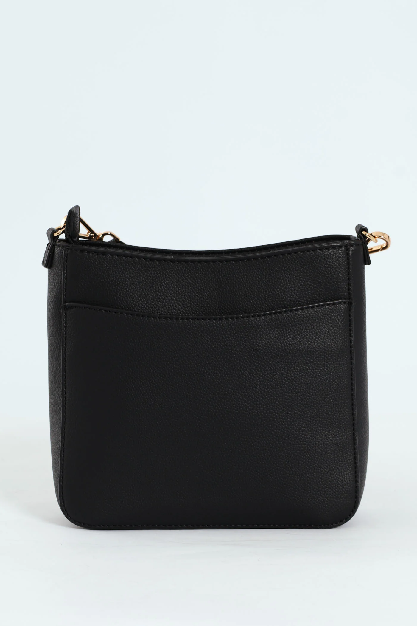 Baxian Crossbody - Black - Image 3