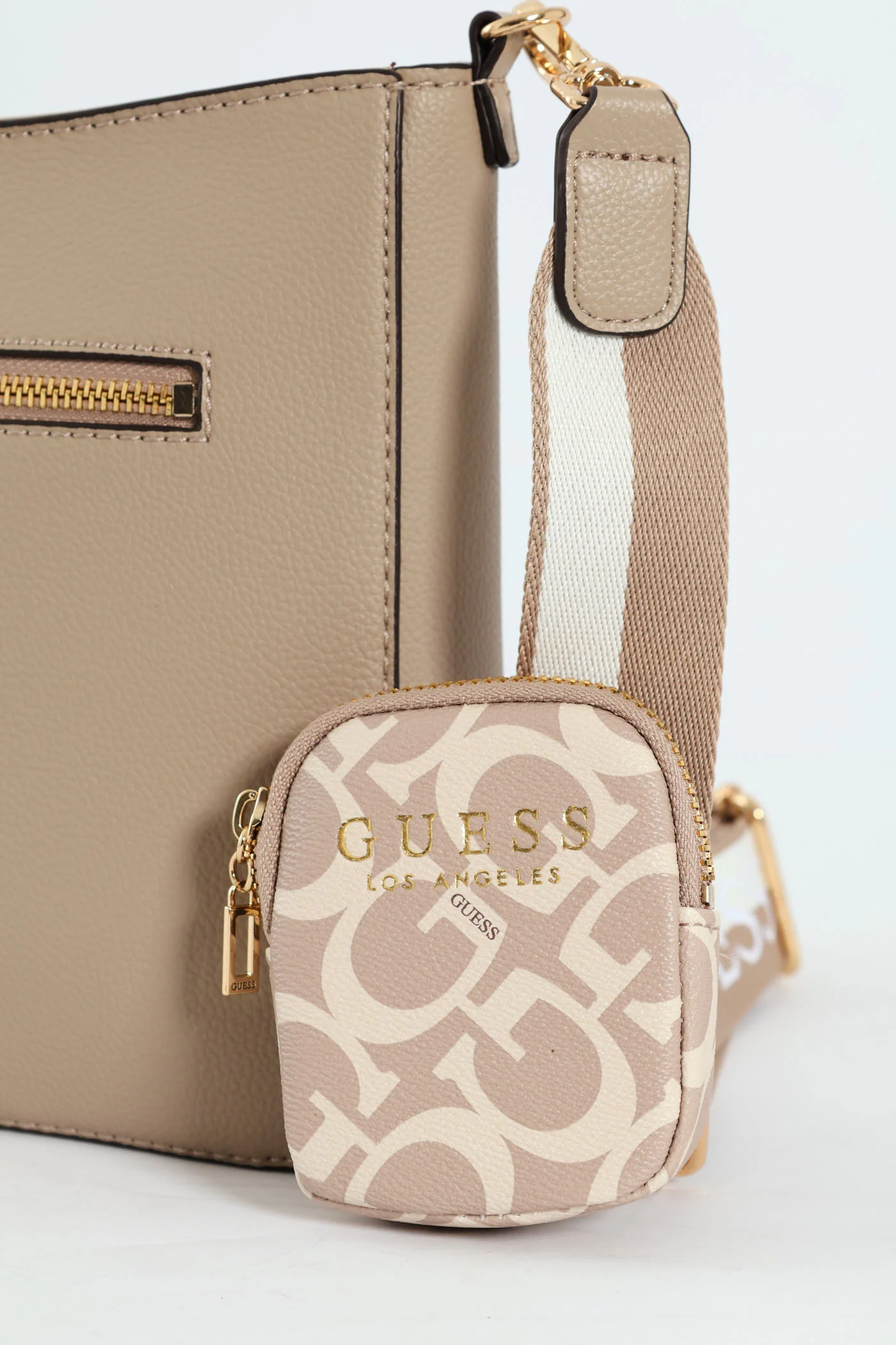 Baxian Crossbody - Mushroom - Image 2