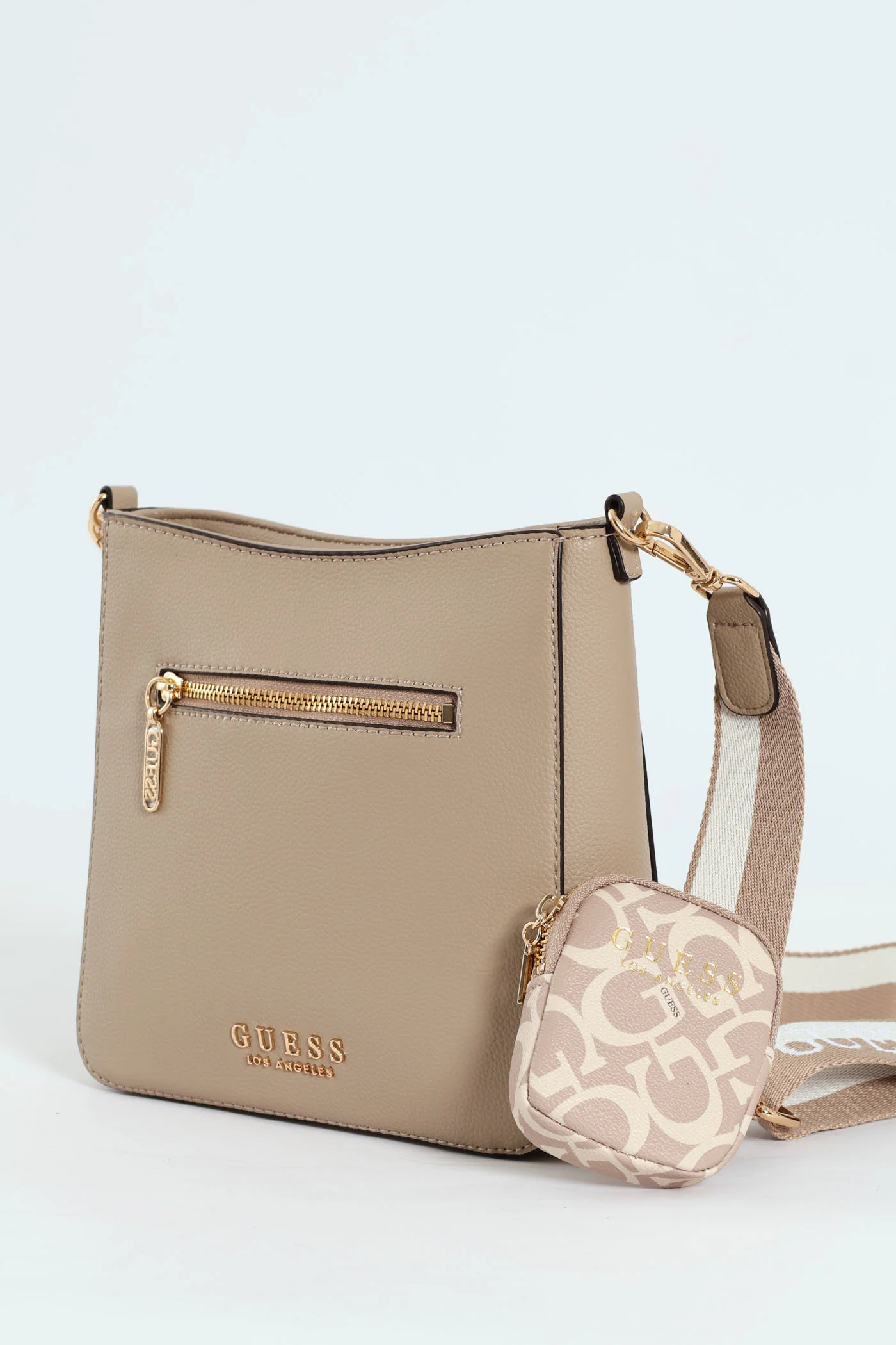 Baxian Crossbody - Mushroom - Image 3