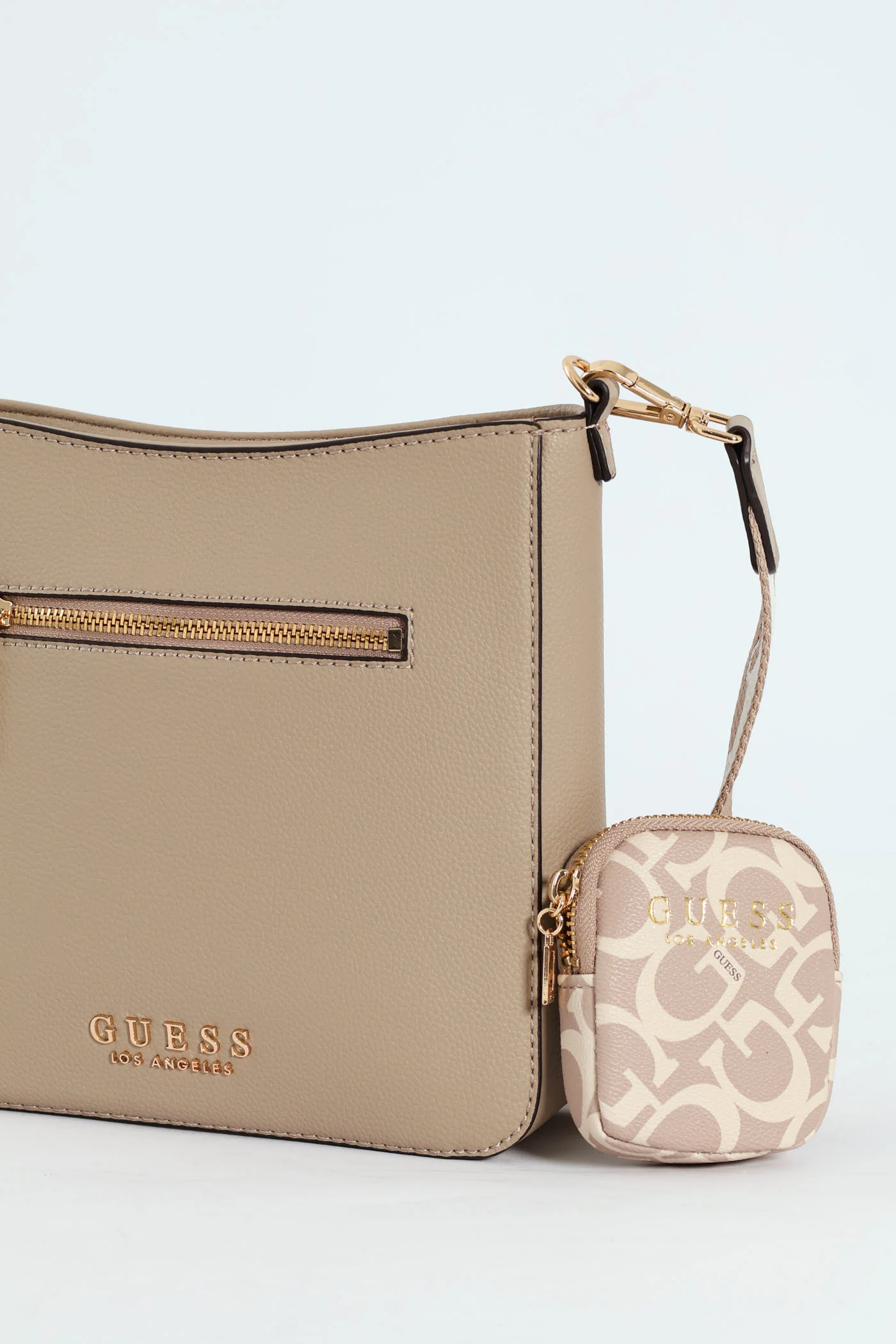 Baxian Crossbody - Mushroom - Image 6