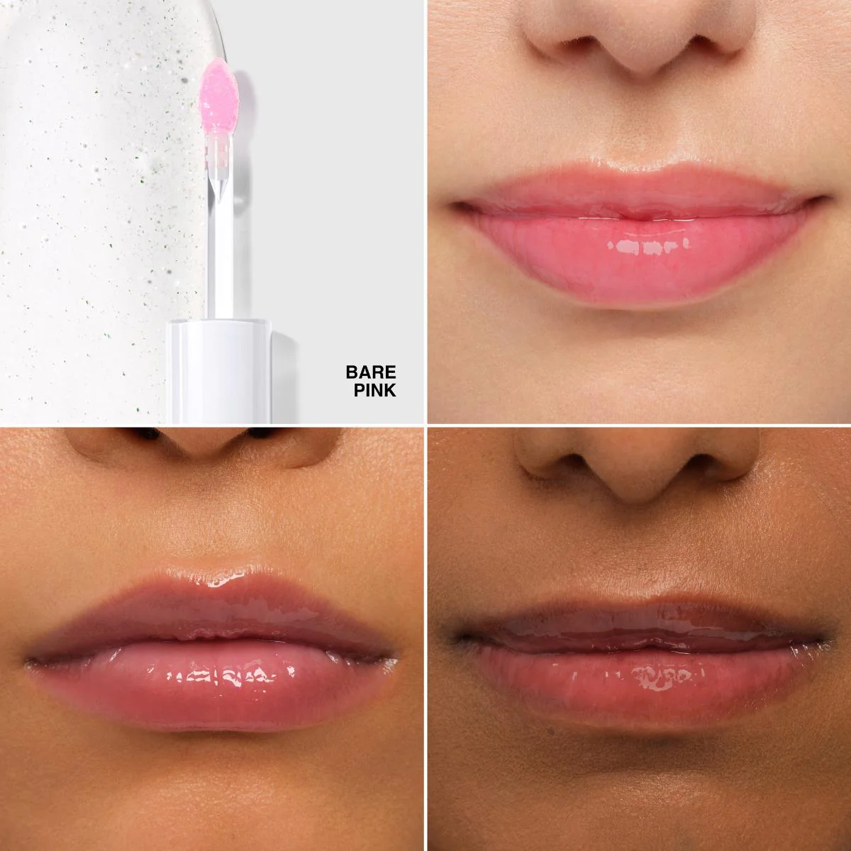 Extra Blushing Lip Oil - Image 10