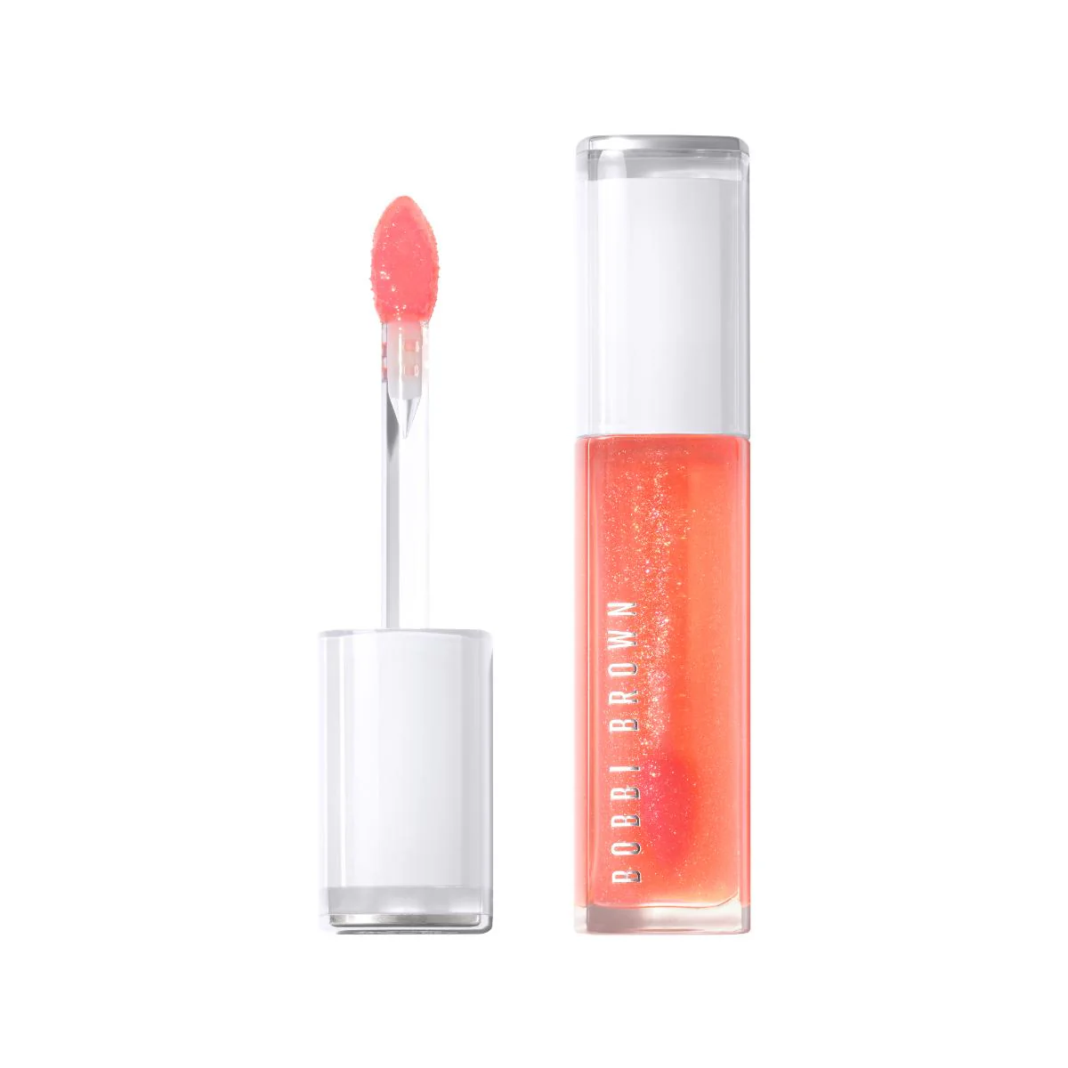 Extra Blushing Lip Oil - Image 11