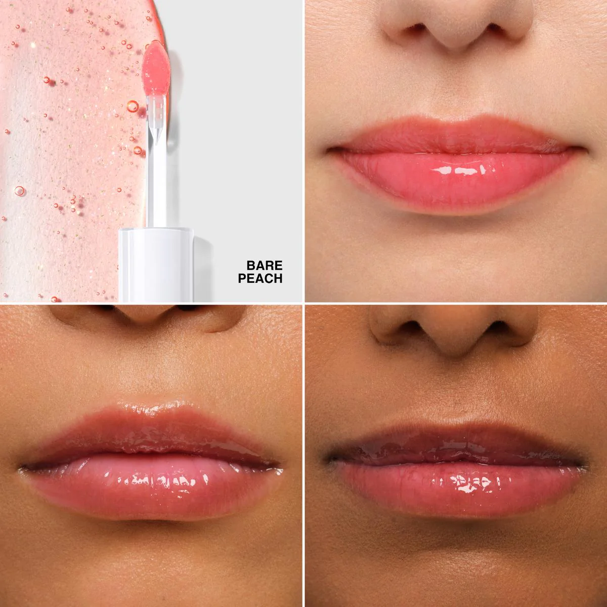 Extra Blushing Lip Oil - Image 13