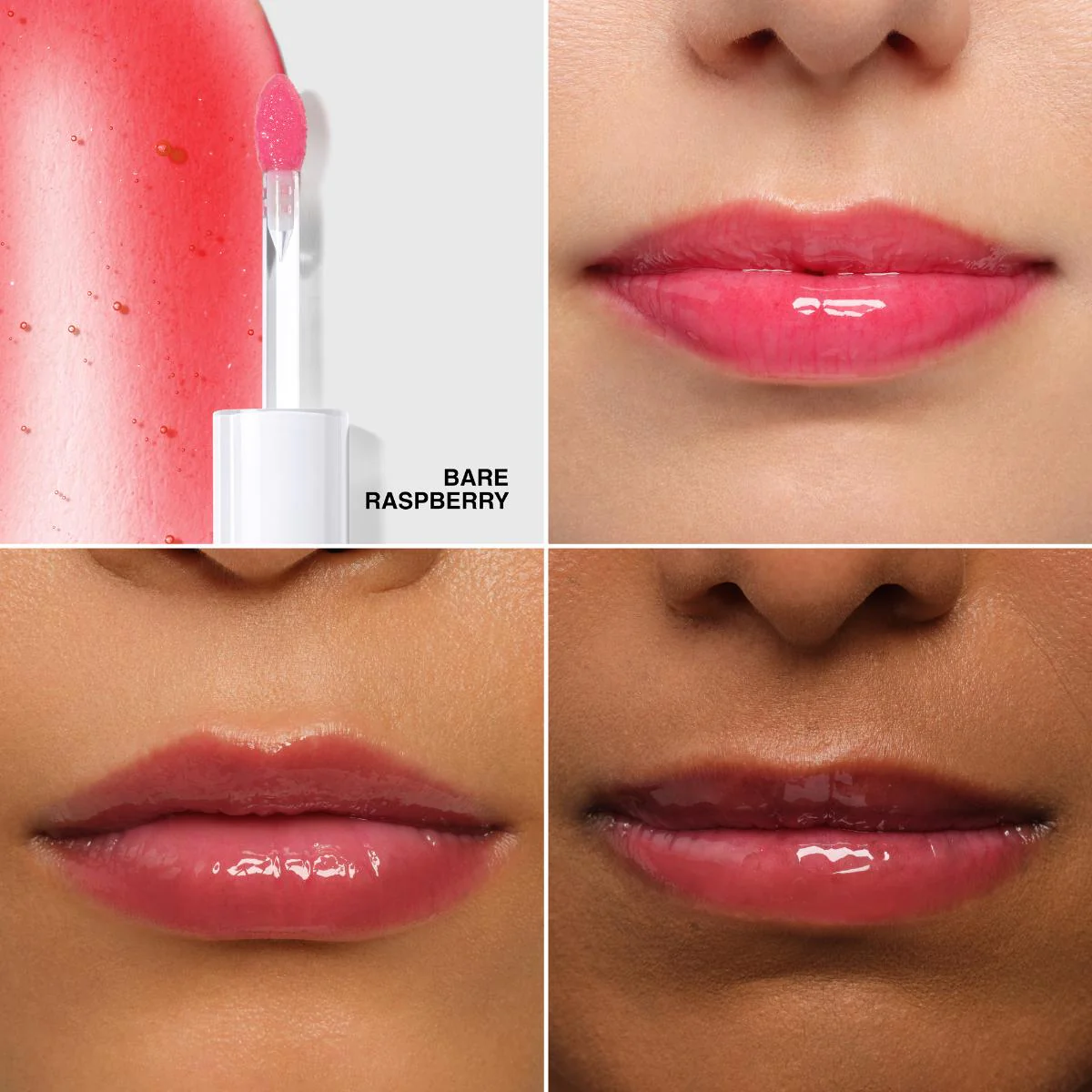 Extra Blushing Lip Oil - Image 16