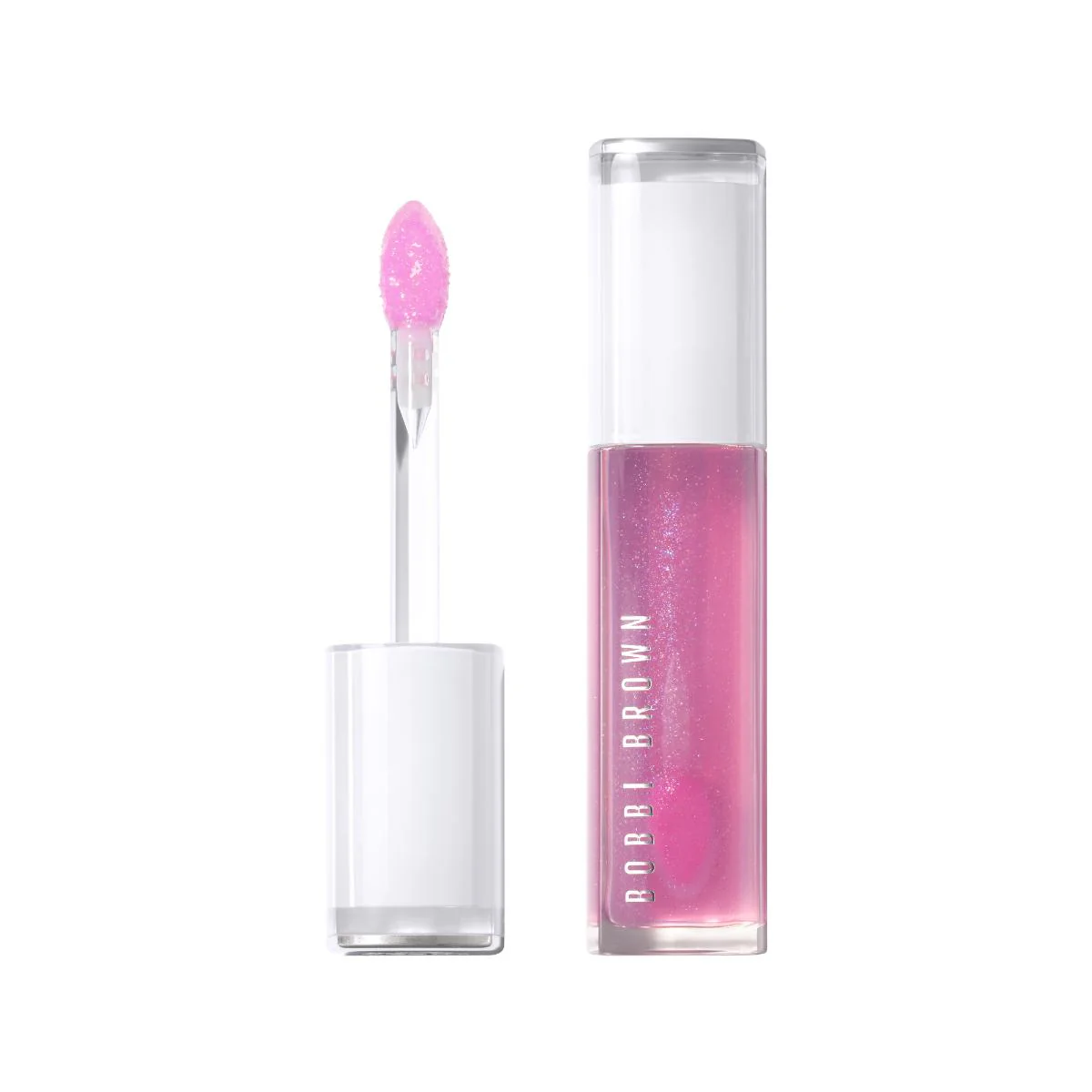 Extra Blushing Lip Oil - Image 17