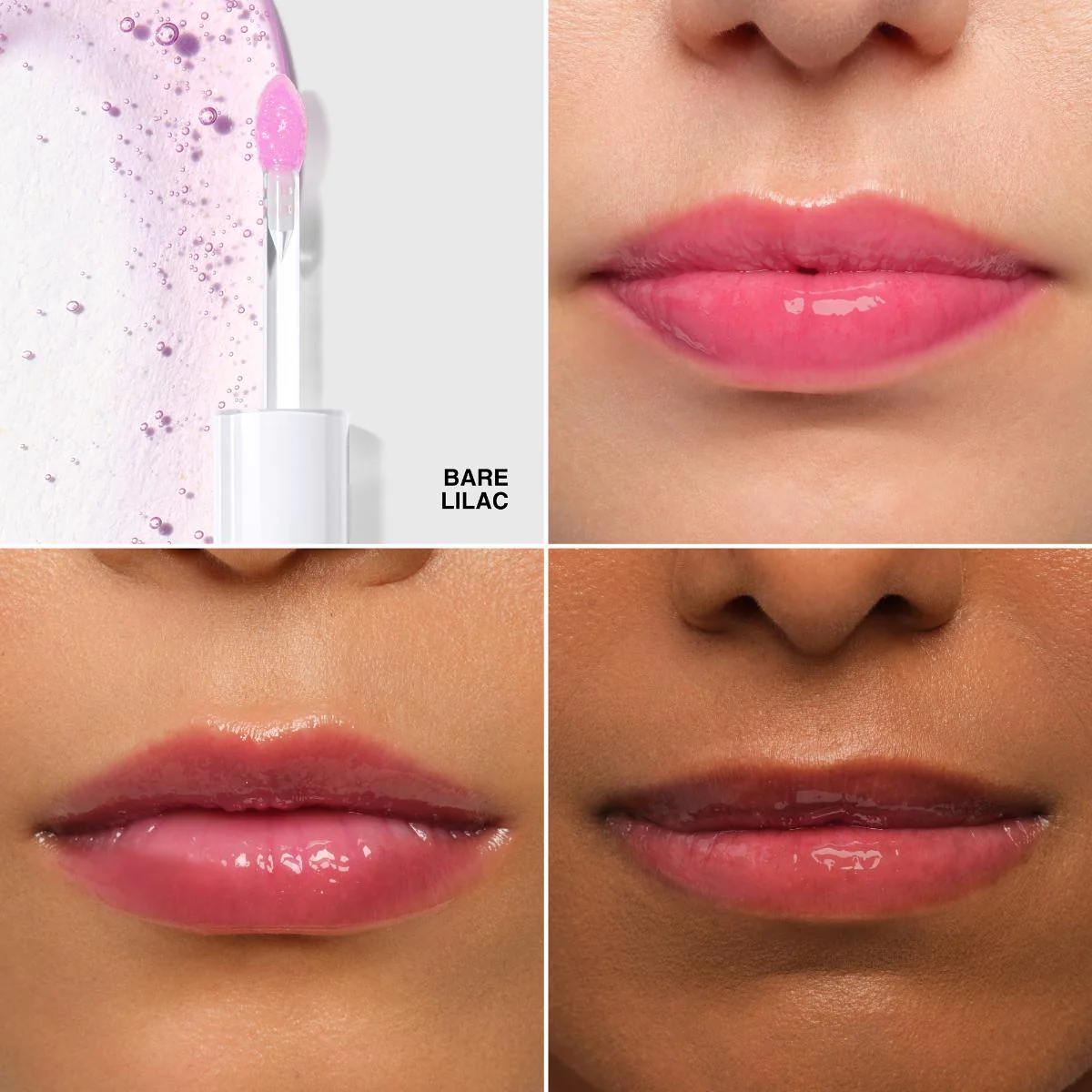Extra Blushing Lip Oil - Image 19