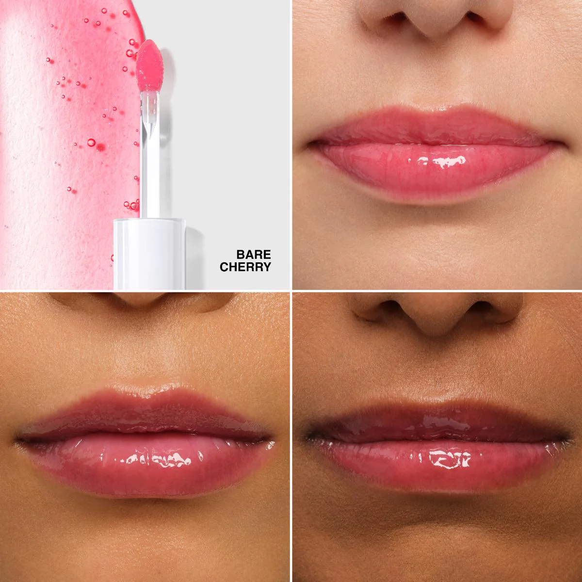 Extra Blushing Lip Oil - Image 3