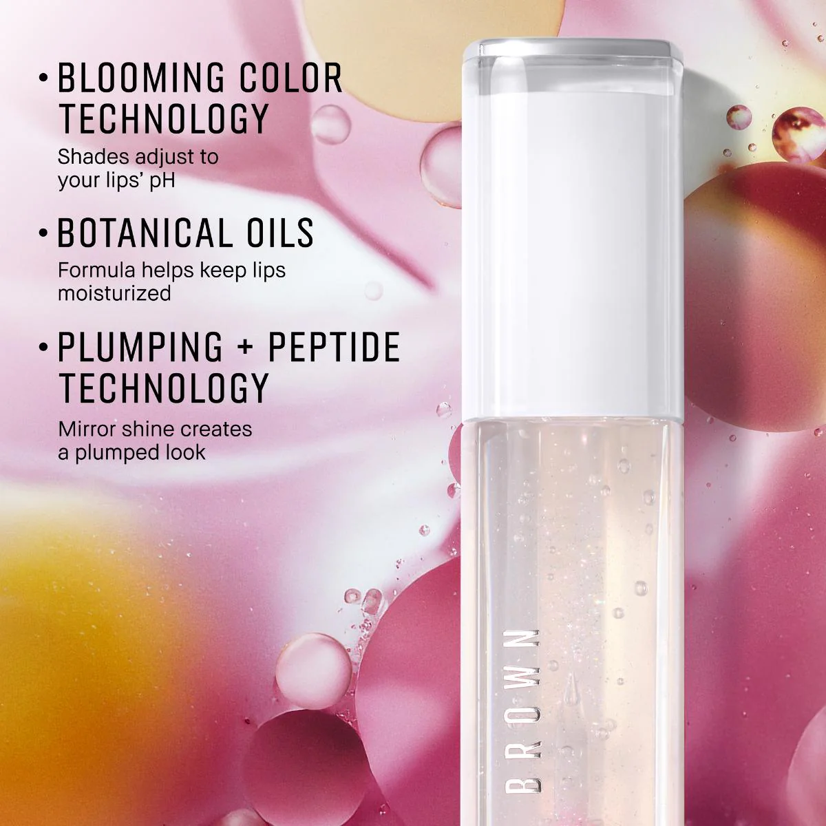 Extra Blushing Lip Oil - Image 6