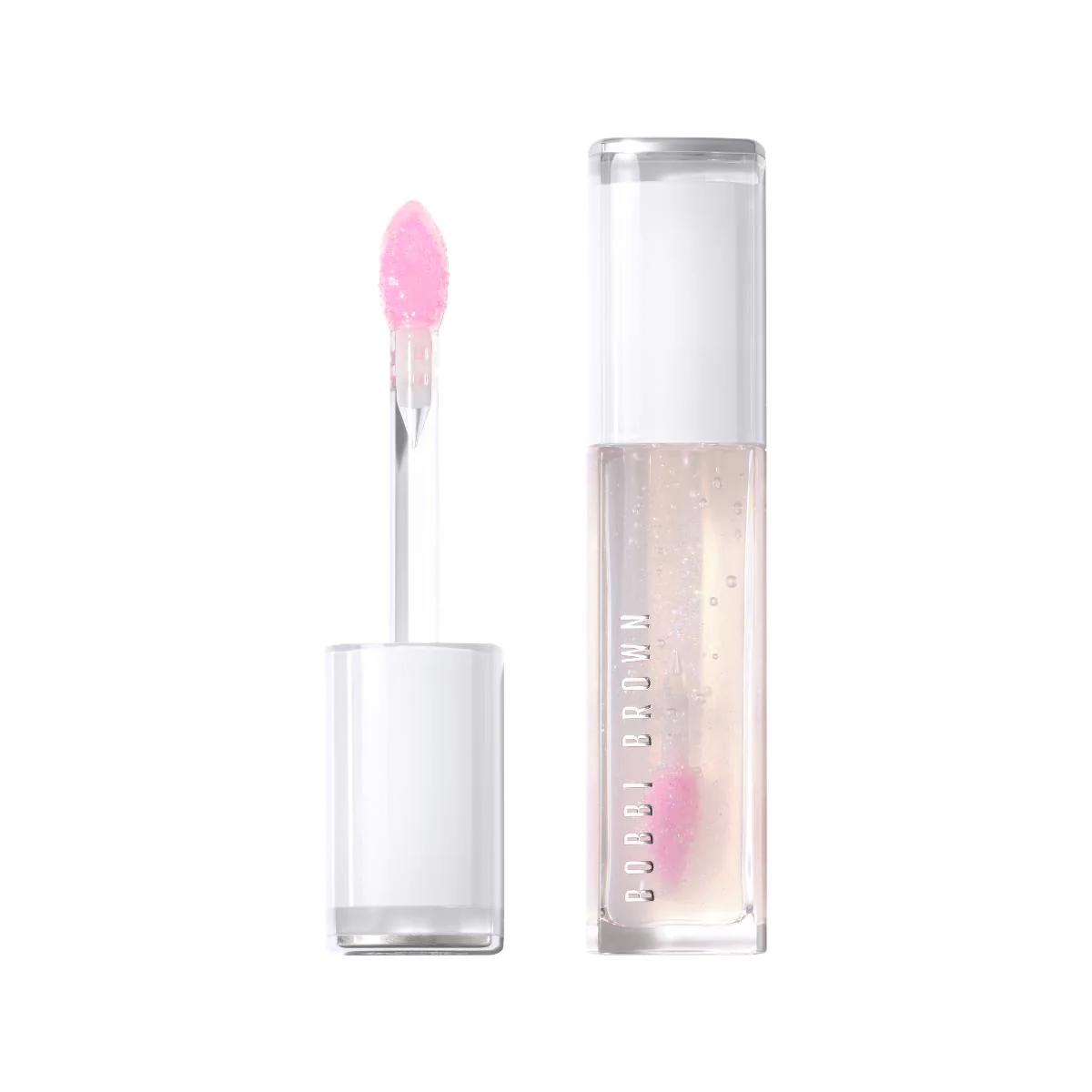 Extra Blushing Lip Oil - Image 8