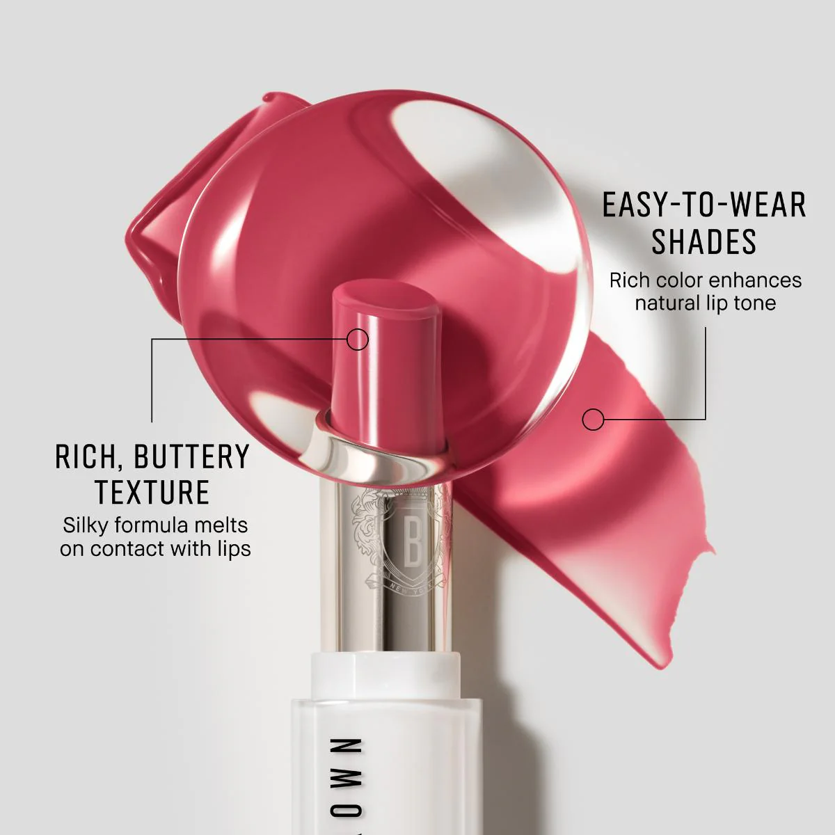 Extra Color Shine Lip Colour - Image 39