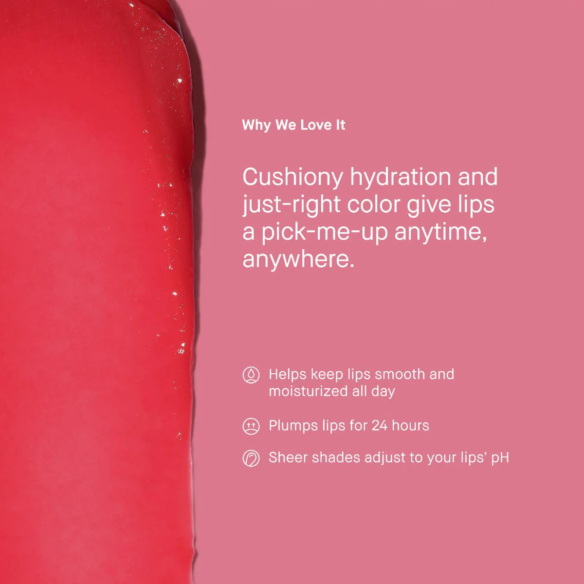 Extra Lip Tinted Balm - Image 4