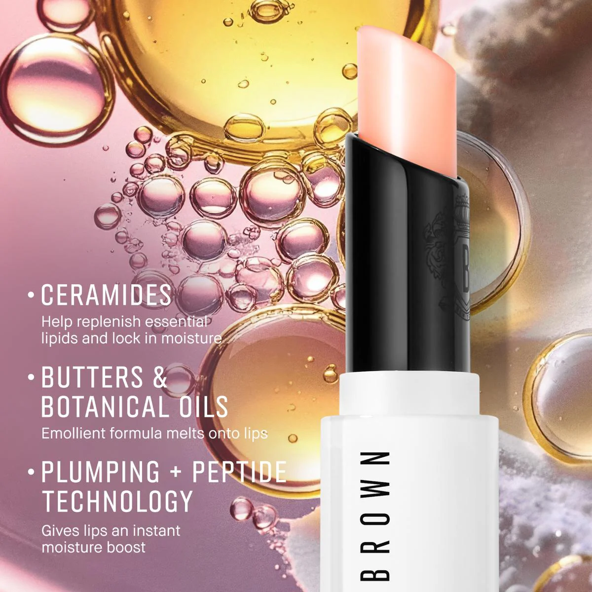 Extra Lip Tinted Balm - Image 5