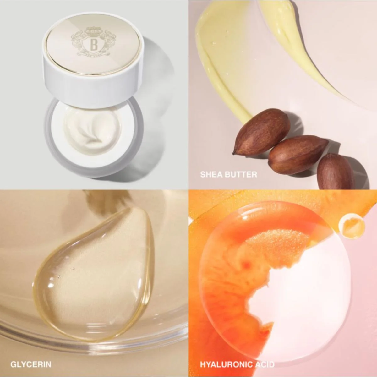 Extra Repair Moisture Cream Intense - Refill - Image 5