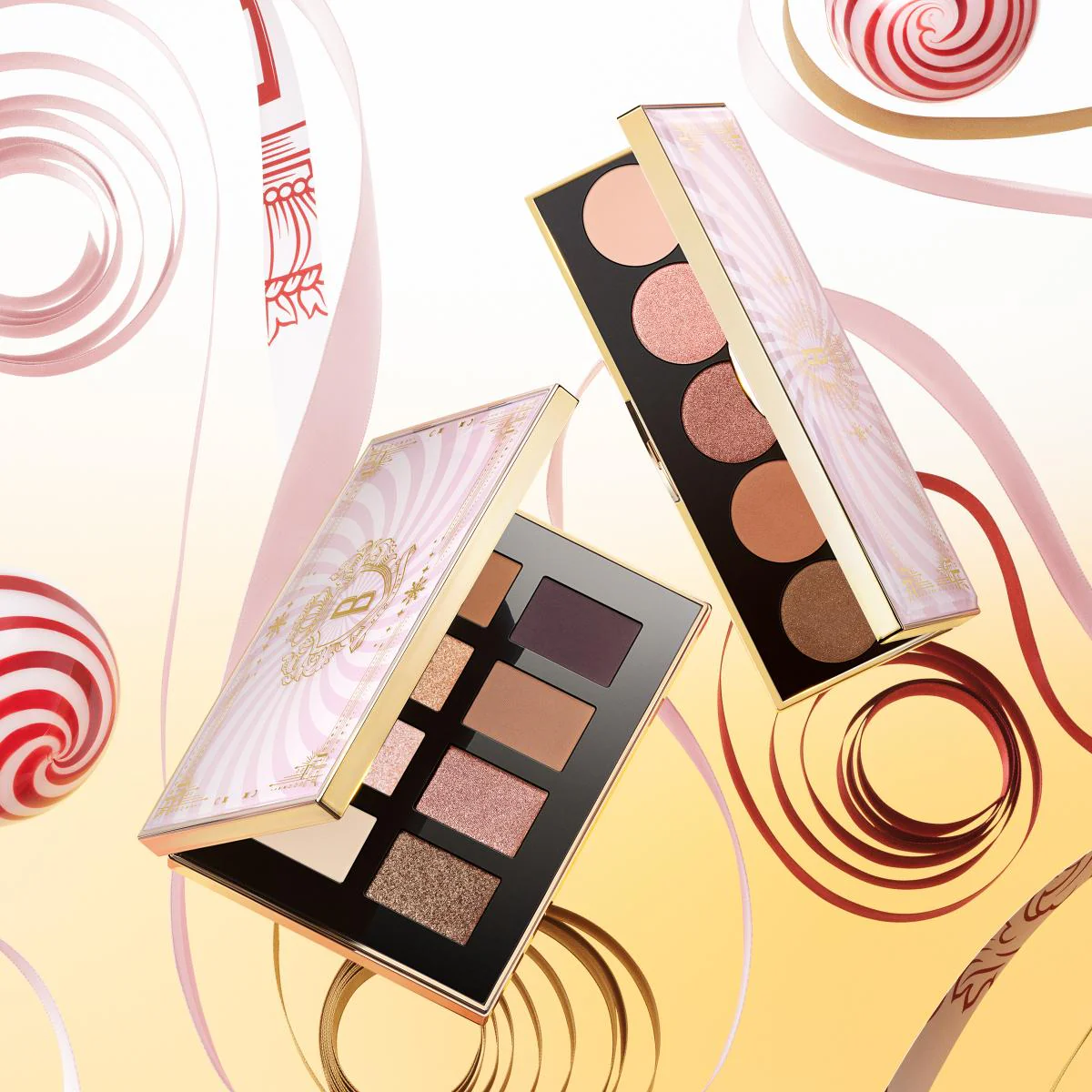 Sweet Decadence Eye Shadow Palette - Image 5