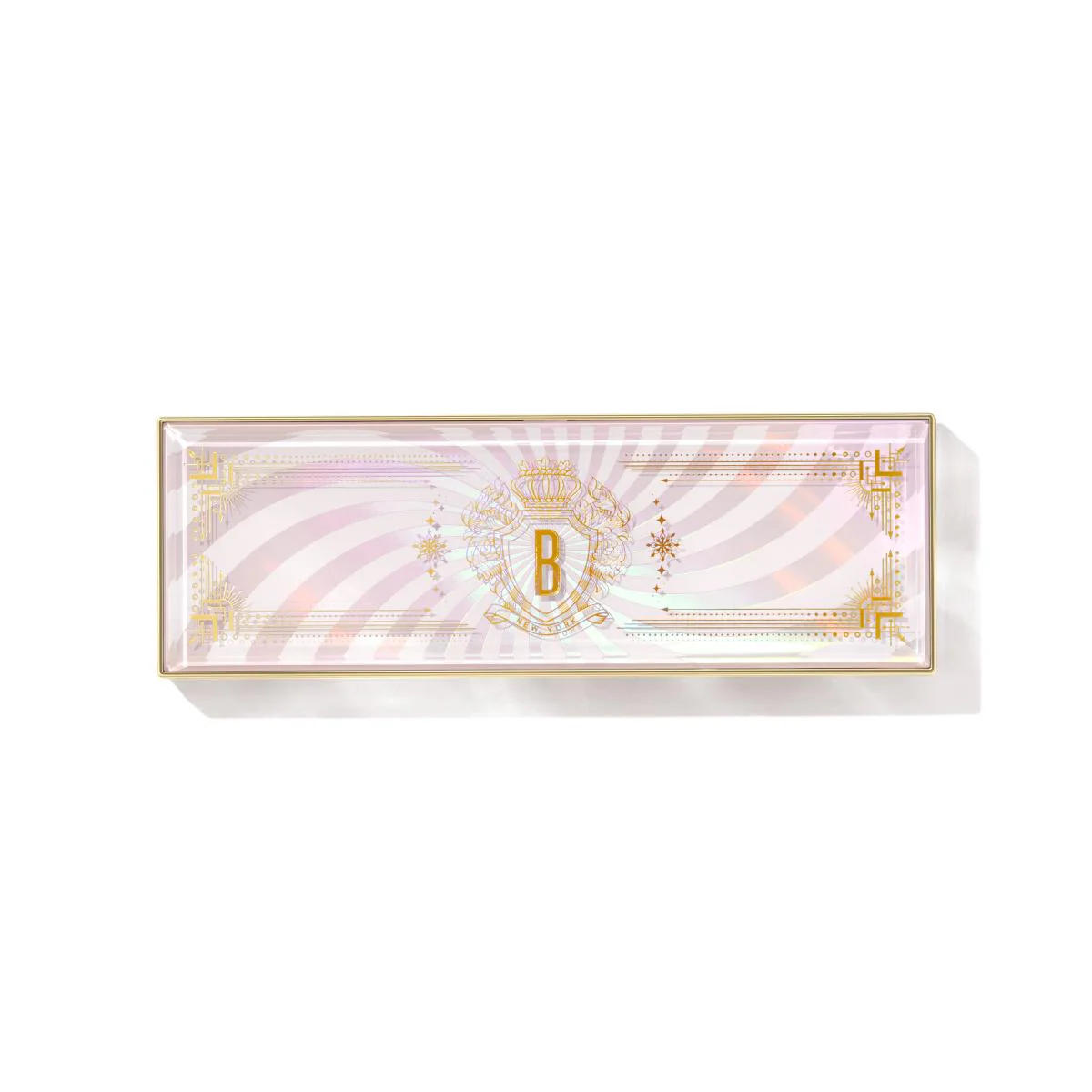 Pink Mirage Eye Shadow Palette - Limited Holiday Collection - Image 6