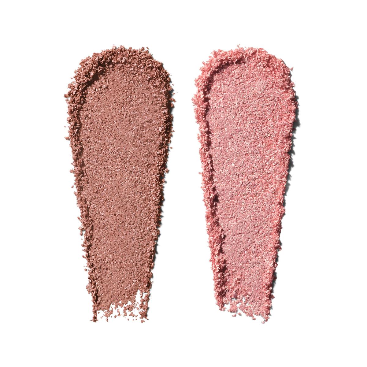 Luxe Eye Shadow Duo - Limited Holiday Collection - Image 2