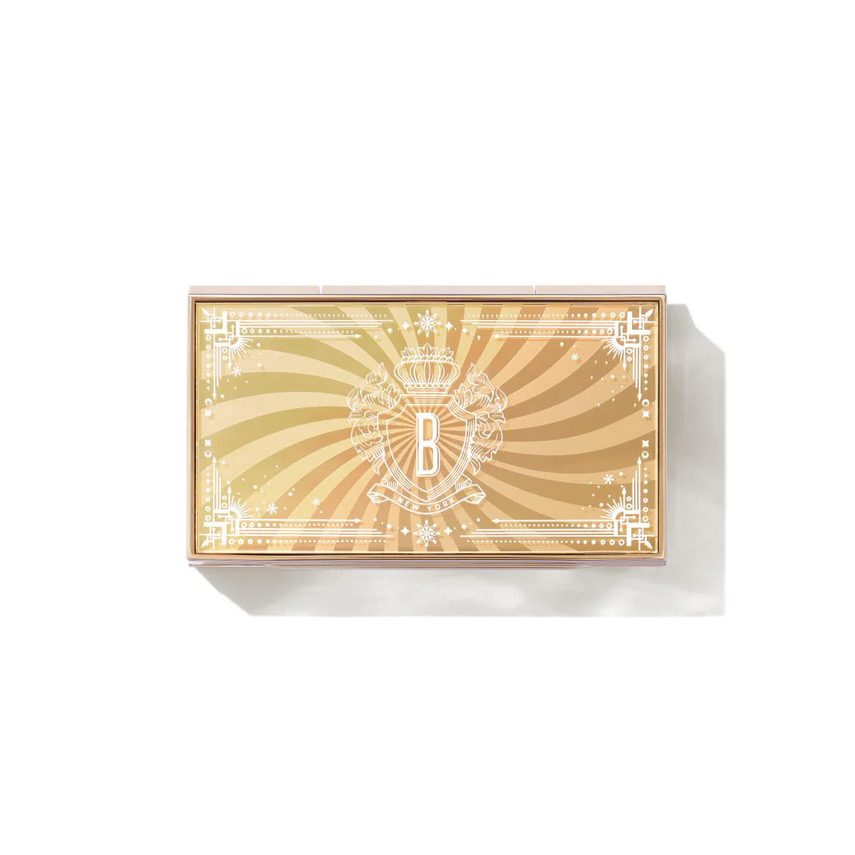 Luxe Eye Shadow Duo - Limited Holiday Collection - Image 8