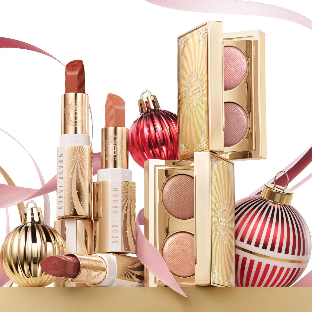 Luxe Lipstick - Limited Holiday Collection - Image 11