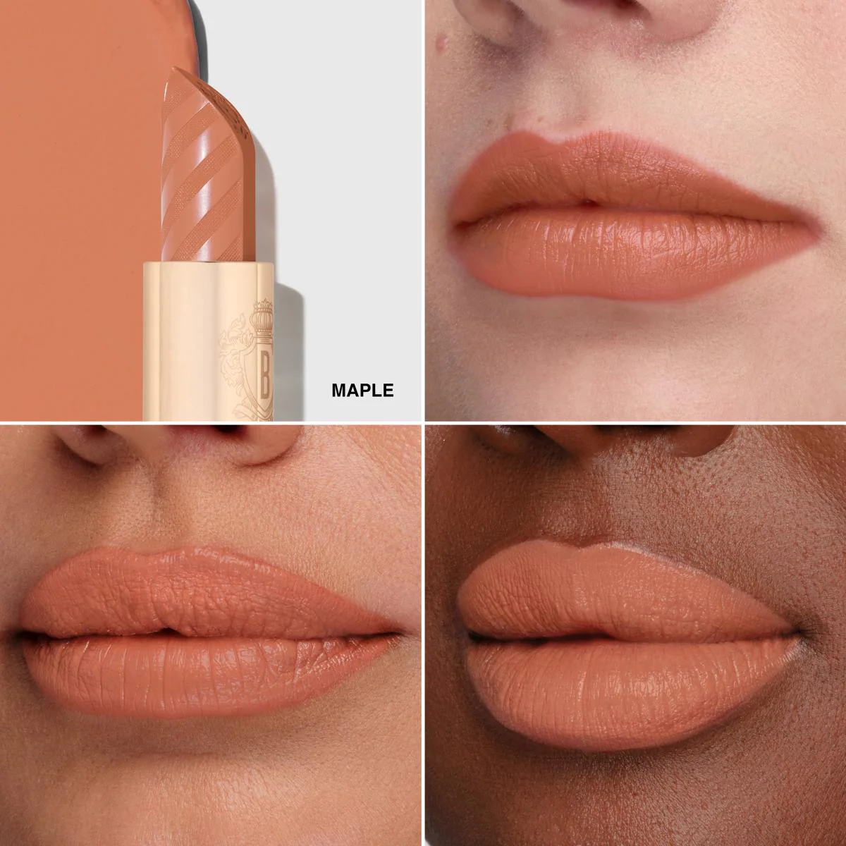 Luxe Lipstick - Limited Holiday Collection - Image 6
