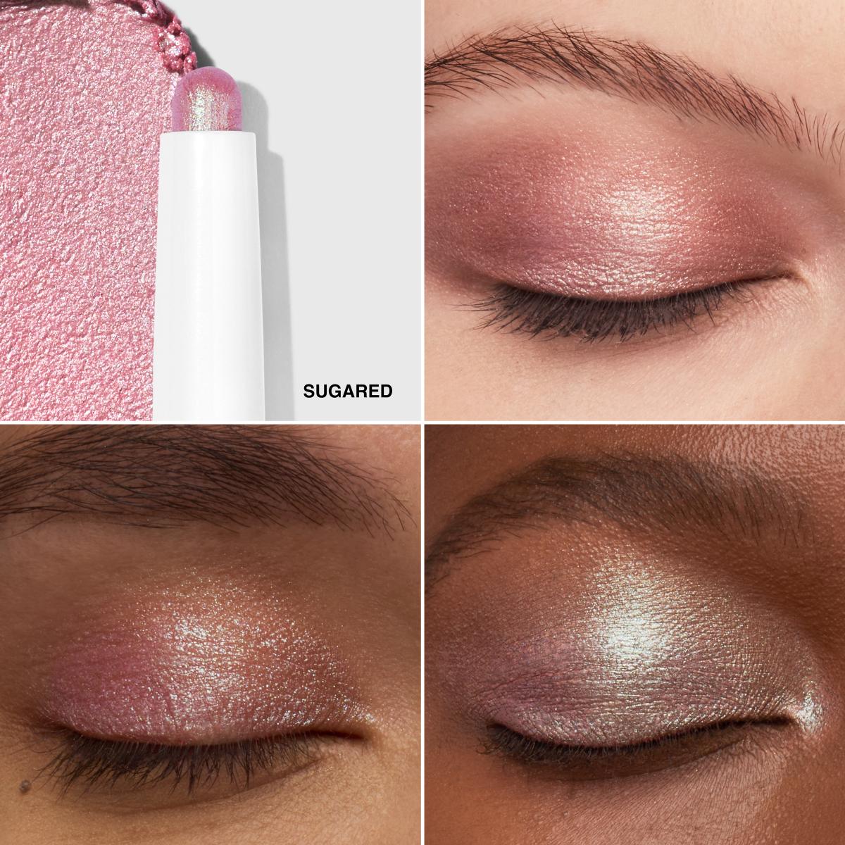 Long-Wear Cream Shadow Stick - Limited Holiday Collection - Image 15