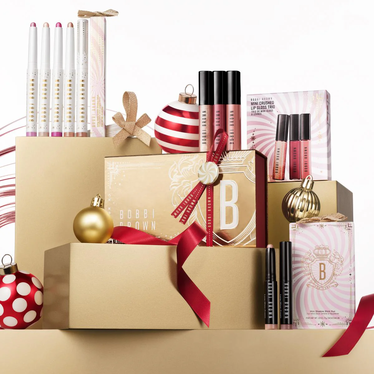 Long-Wear Cream Shadow Stick - Limited Holiday Collection - Image 17