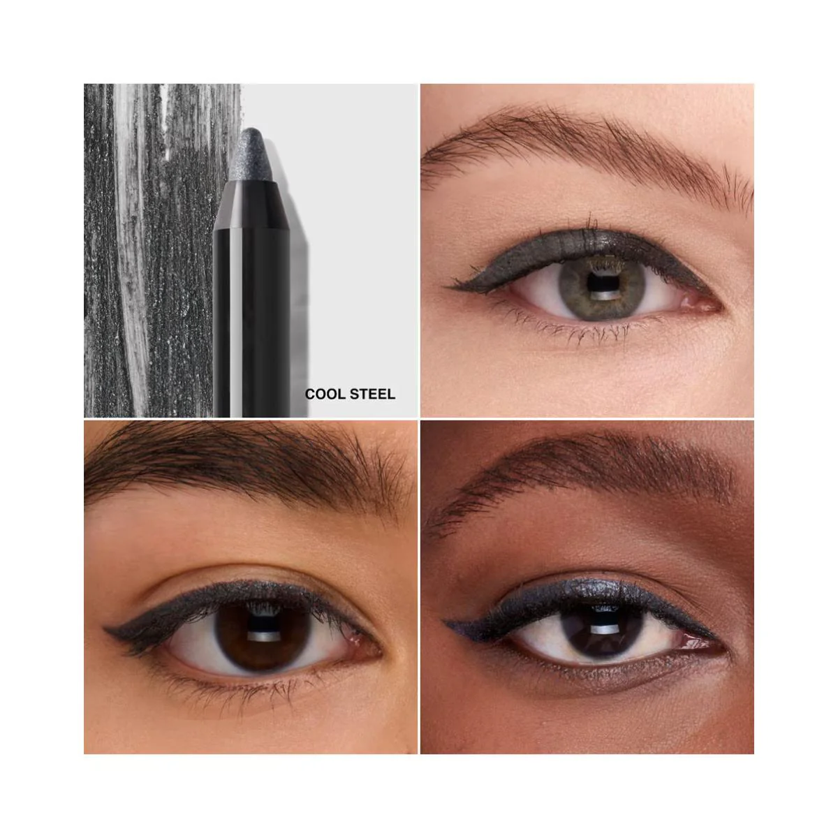 24 Hour Waterproof Kajal Eyeliner - Image 12