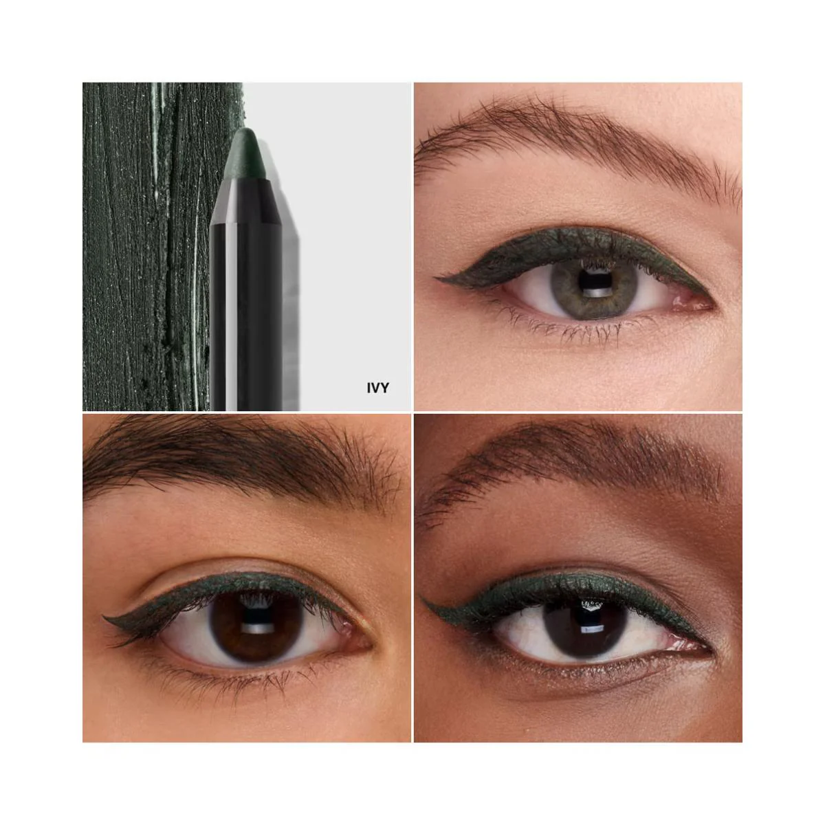24 Hour Waterproof Kajal Eyeliner - Image 18