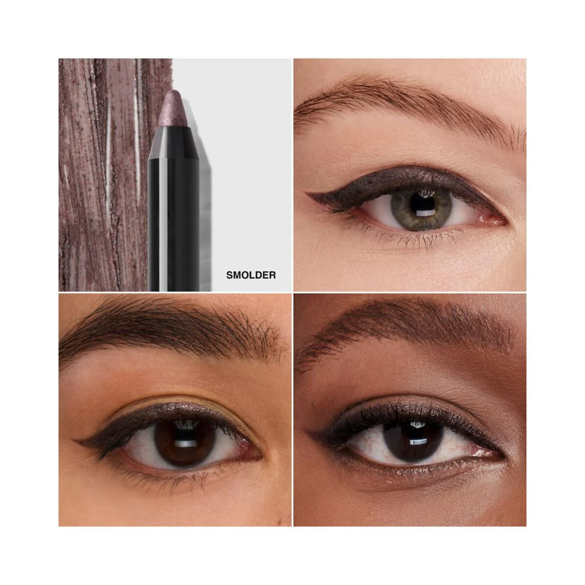 24 Hour Waterproof Kajal Eyeliner - Image 21