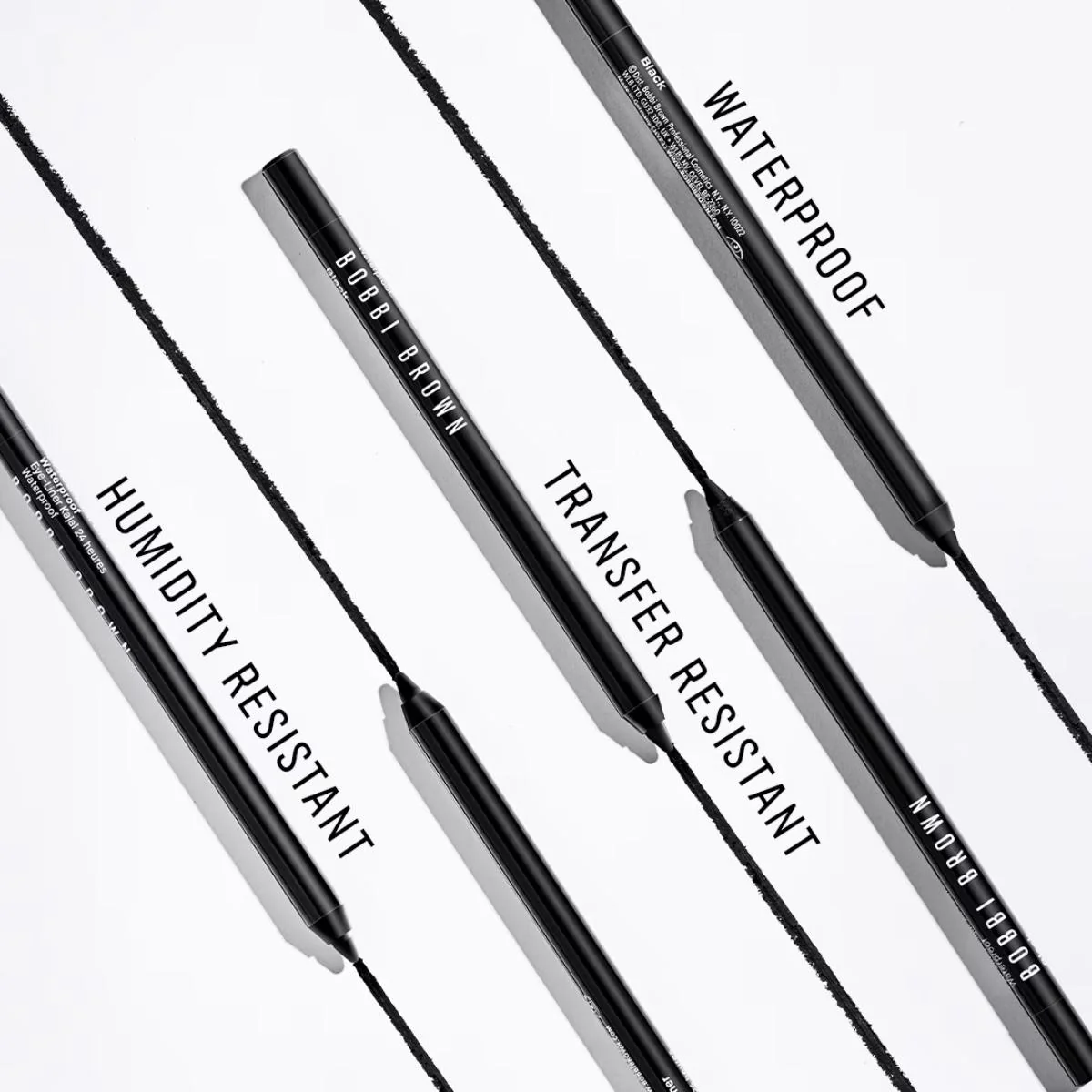 24 Hour Waterproof Kajal Eyeliner - Image 22