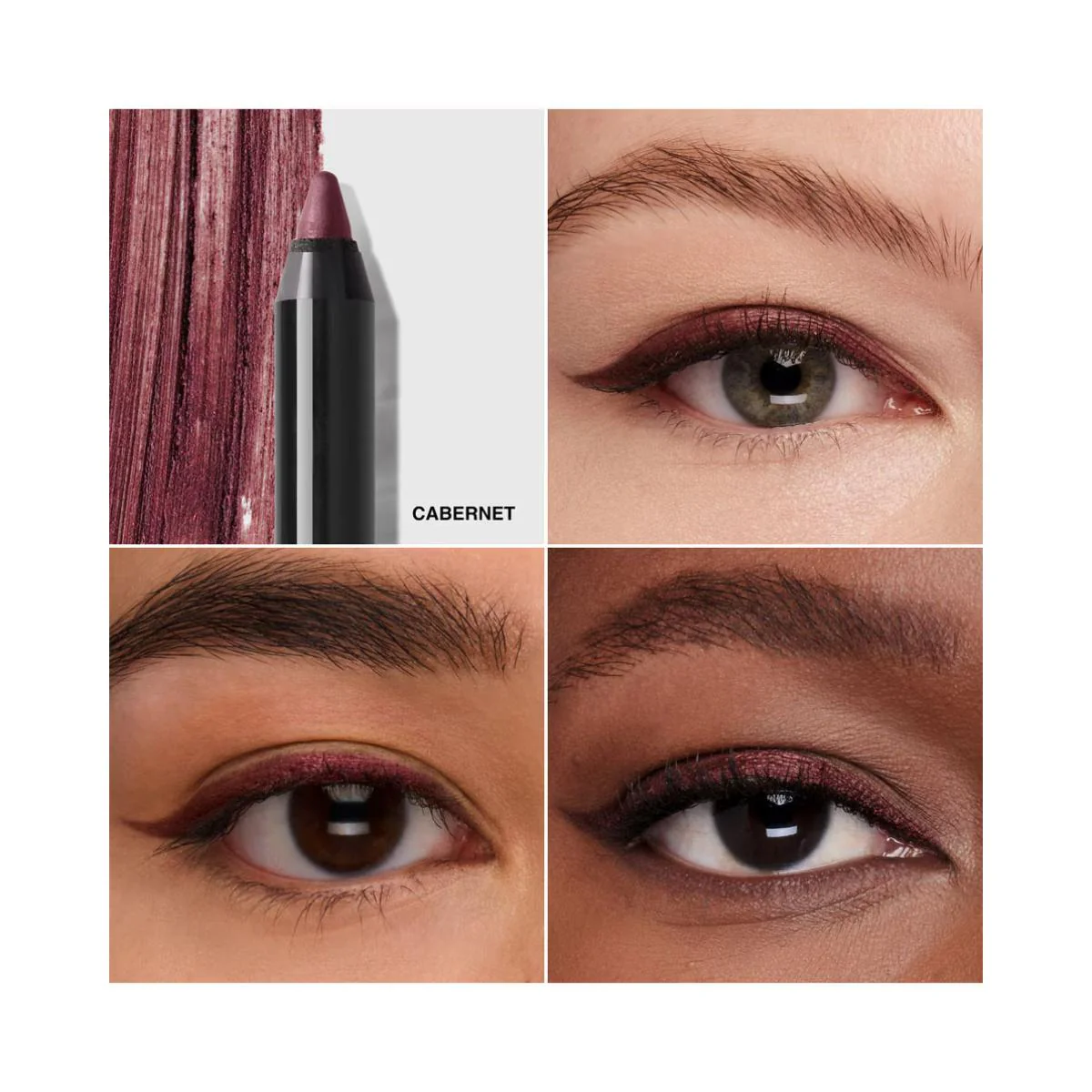 24 Hour Waterproof Kajal Eyeliner - Image 6