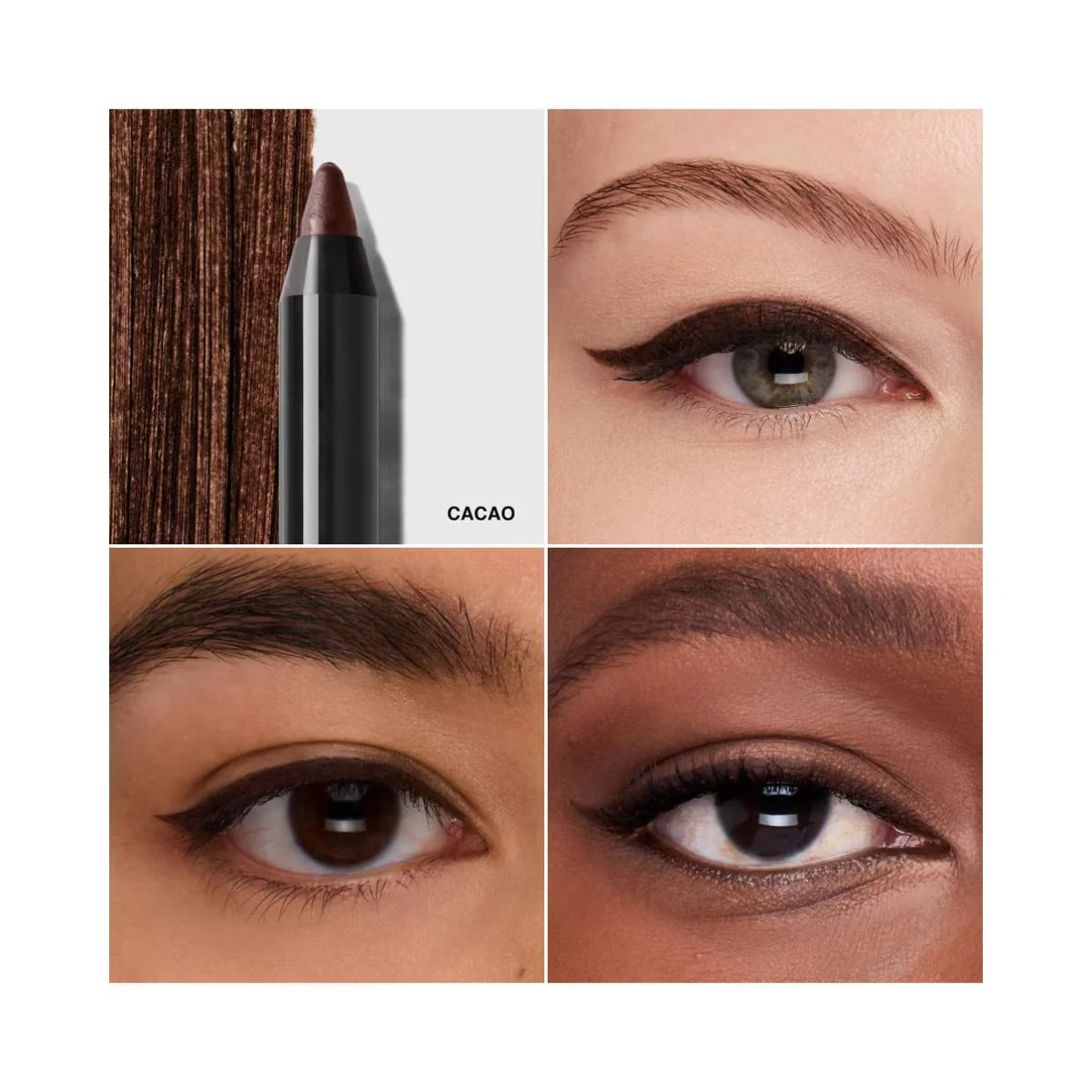 24 Hour Waterproof Kajal Eyeliner - Image 9
