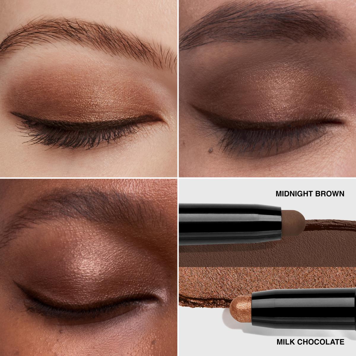 Dual-Ended Long-Wear Cream Shadow Stick - Image 15