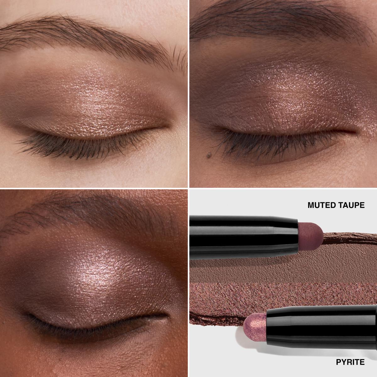 Dual-Ended Long-Wear Cream Shadow Stick - Image 30